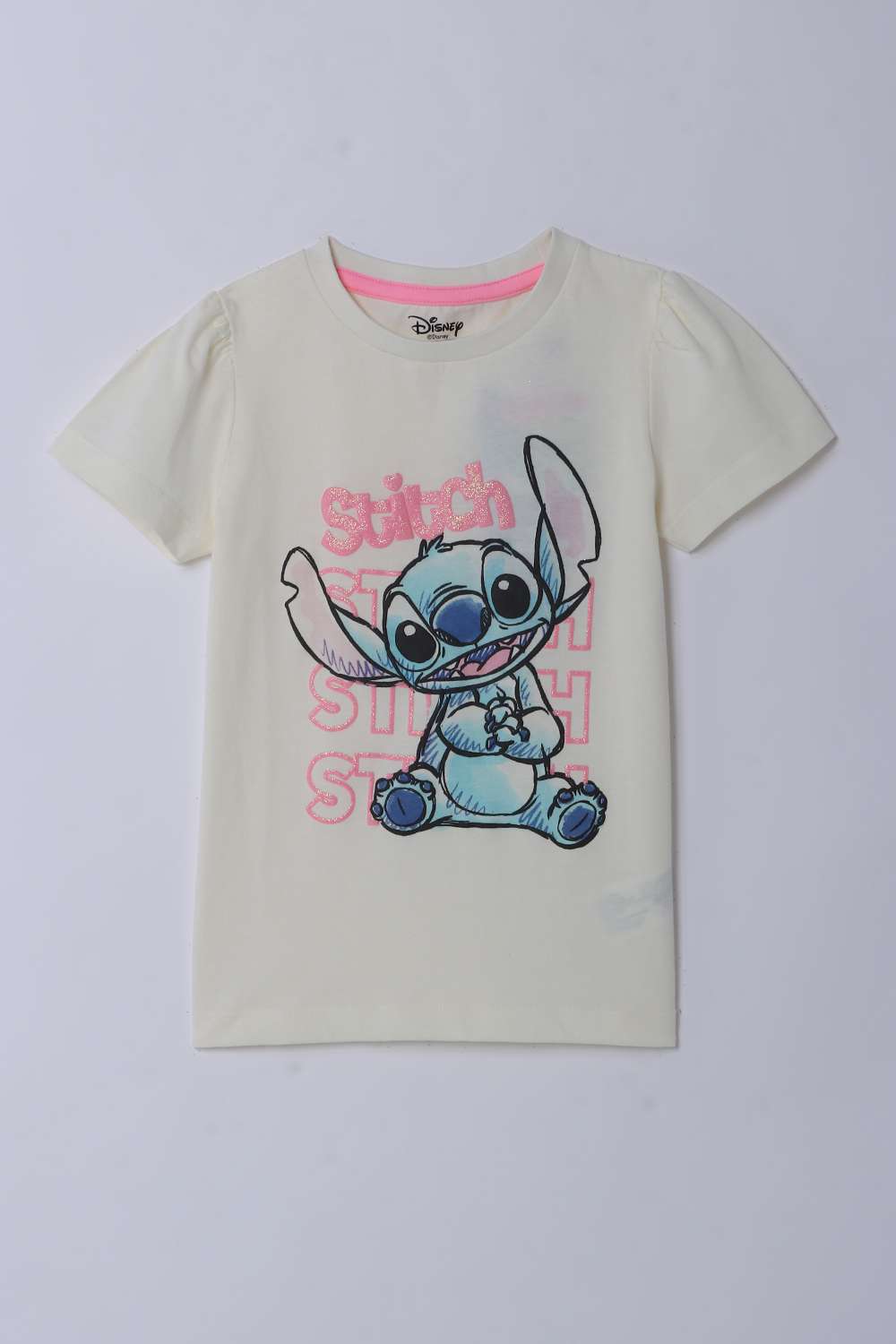 Printed-Cotton-Round-Neck-Girls-Top