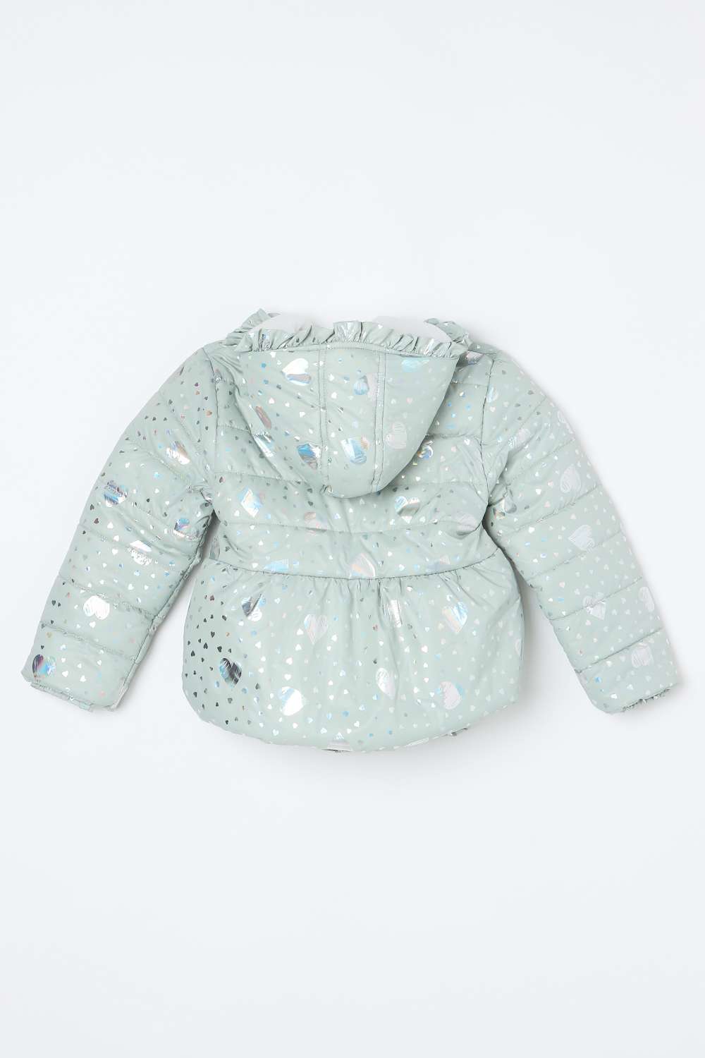 Printed-Polyester-Hooded-Girls-Winter-Wear-Jacket