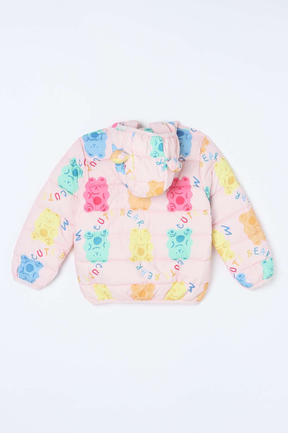 Printed-Polyester-Hooded-Girls-Jacket