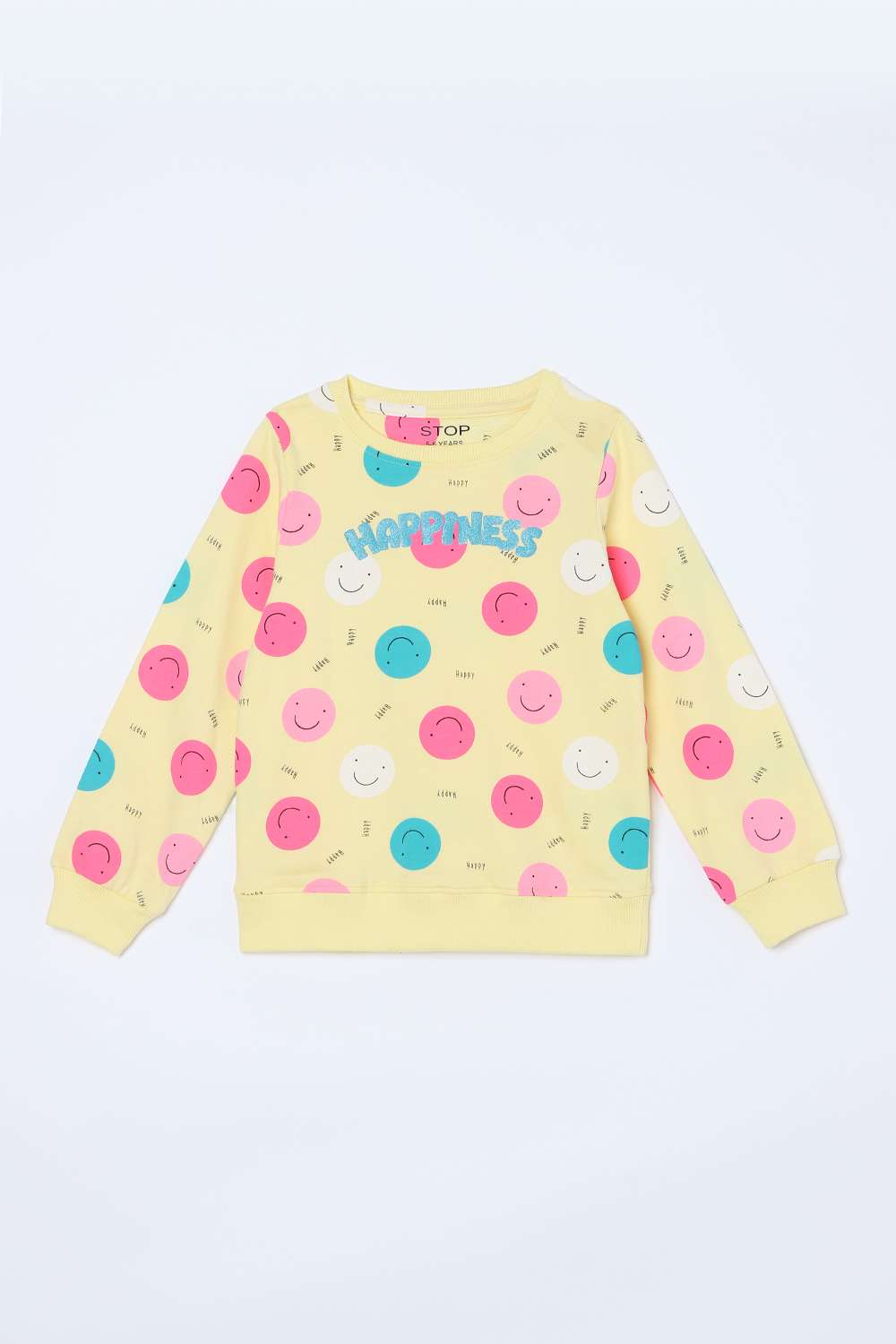 Printed-Cotton-Girls-Co-Ord-Set