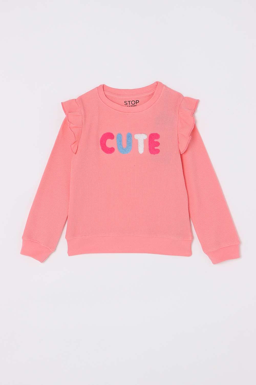 Full-Sleeves-Regular-Fit-Cotton-Girl-s-Pyjamas