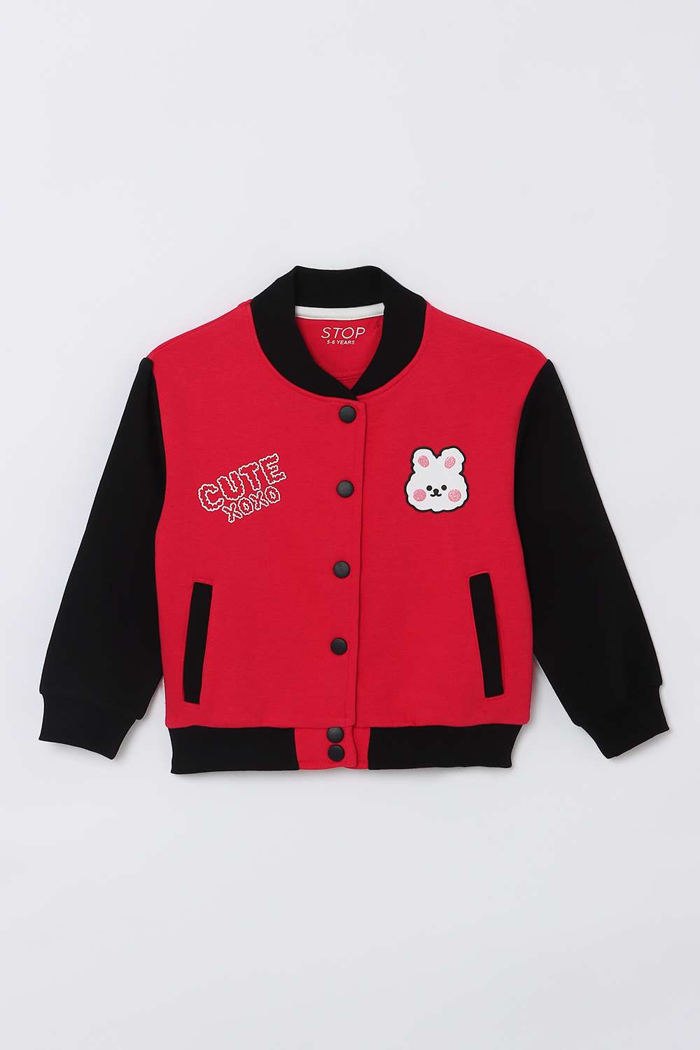 Graphic-Print-Cotton-Round-Neck-Girls-Casual-Wear-Sweatshirt