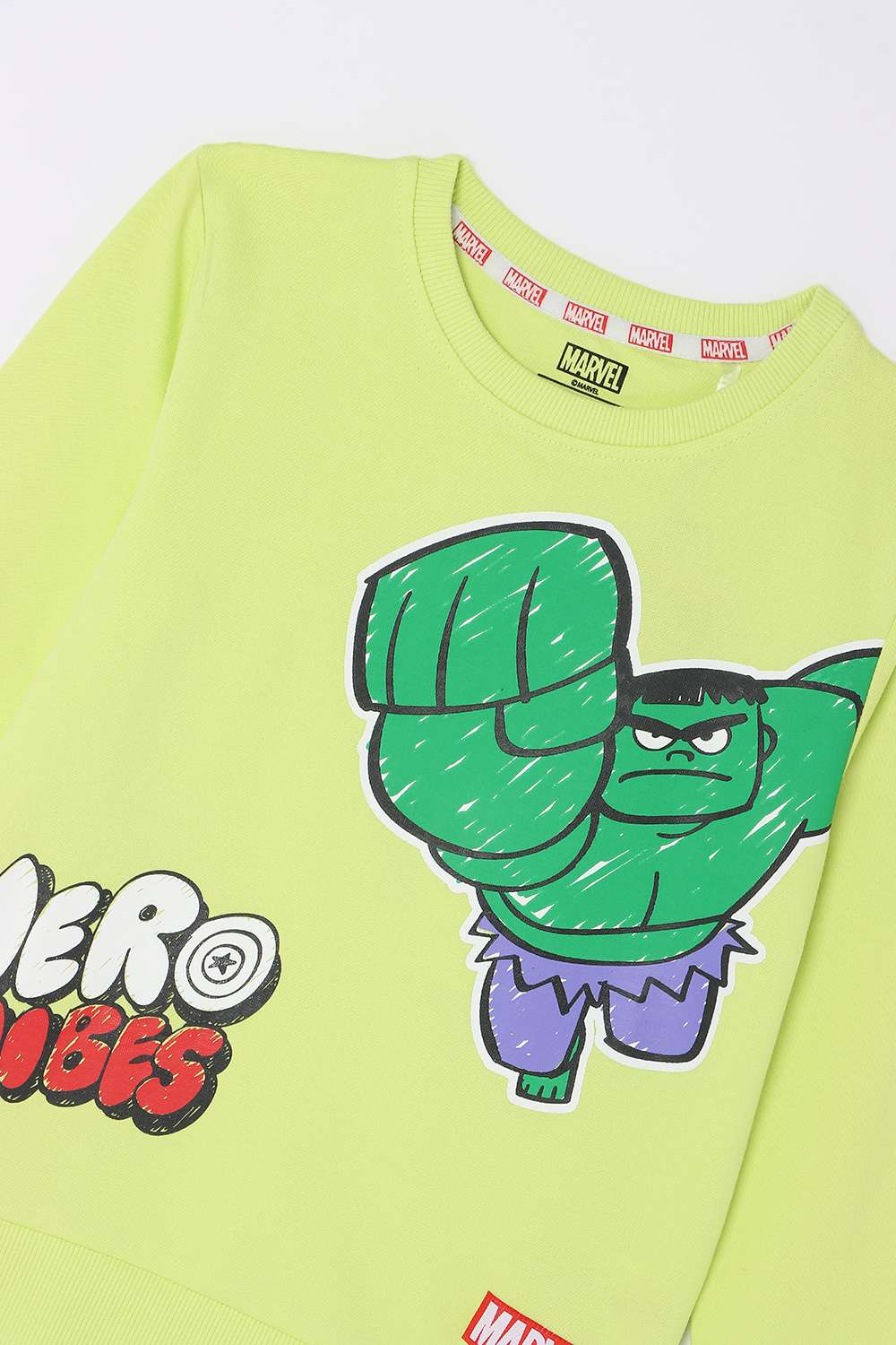 Graphic-Print-Round-Neck-Cotton-Boy-s-Casual-Wear-Sweatshirt