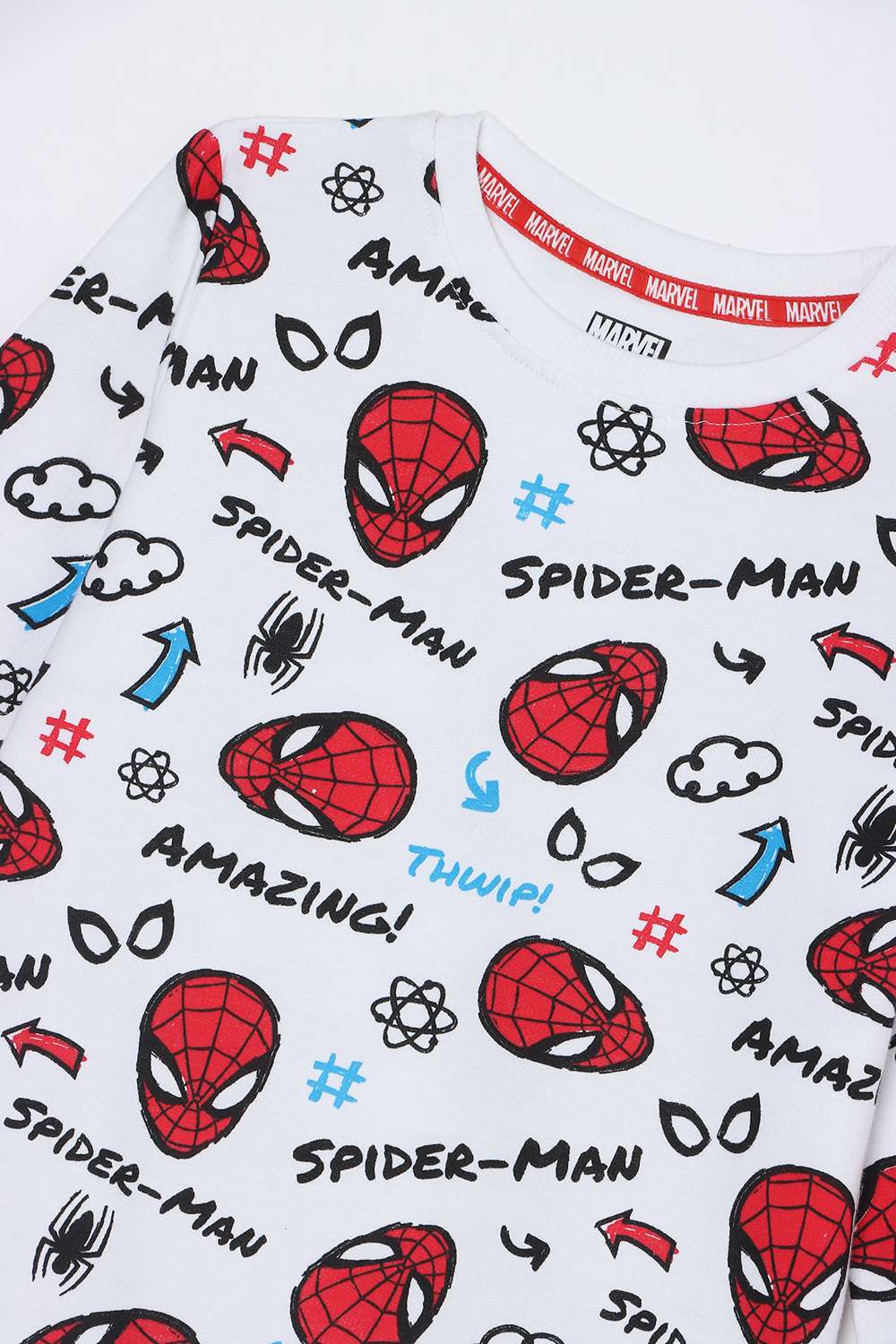 Printed-Cotton-Round-Neck-Boys-Sweatshirt