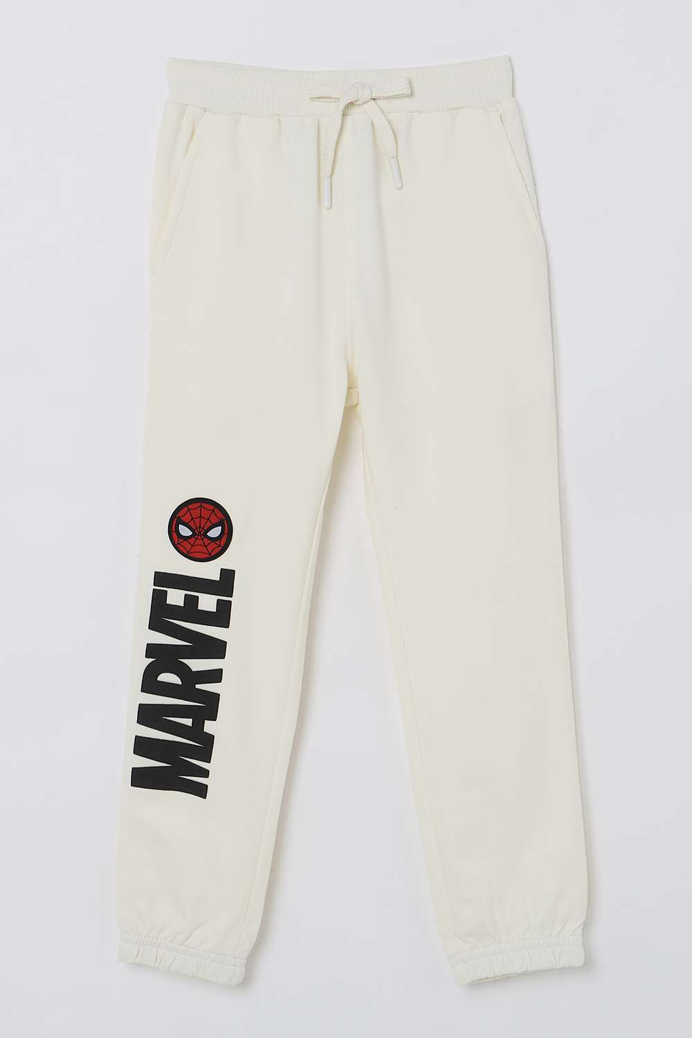 Graphic-Print-Cotton-Regular-Fit-Ankle-Length-Casual-Wear-Boys-Trousers