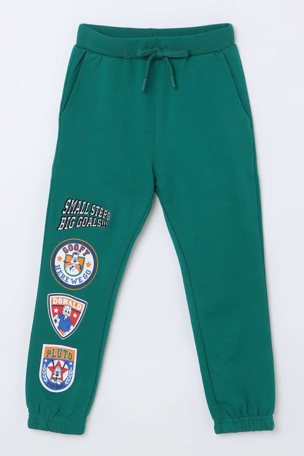 Graphic-Print-Cotton-Regular-Fit-Ankle-Length-Casual-Wear-Boys-Trousers