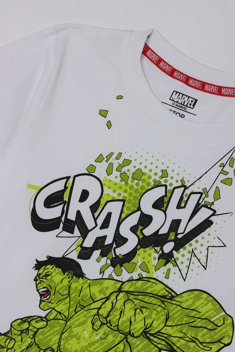 Graphic-Print-Cotton-Round-Neck-Boys-T-Shirt