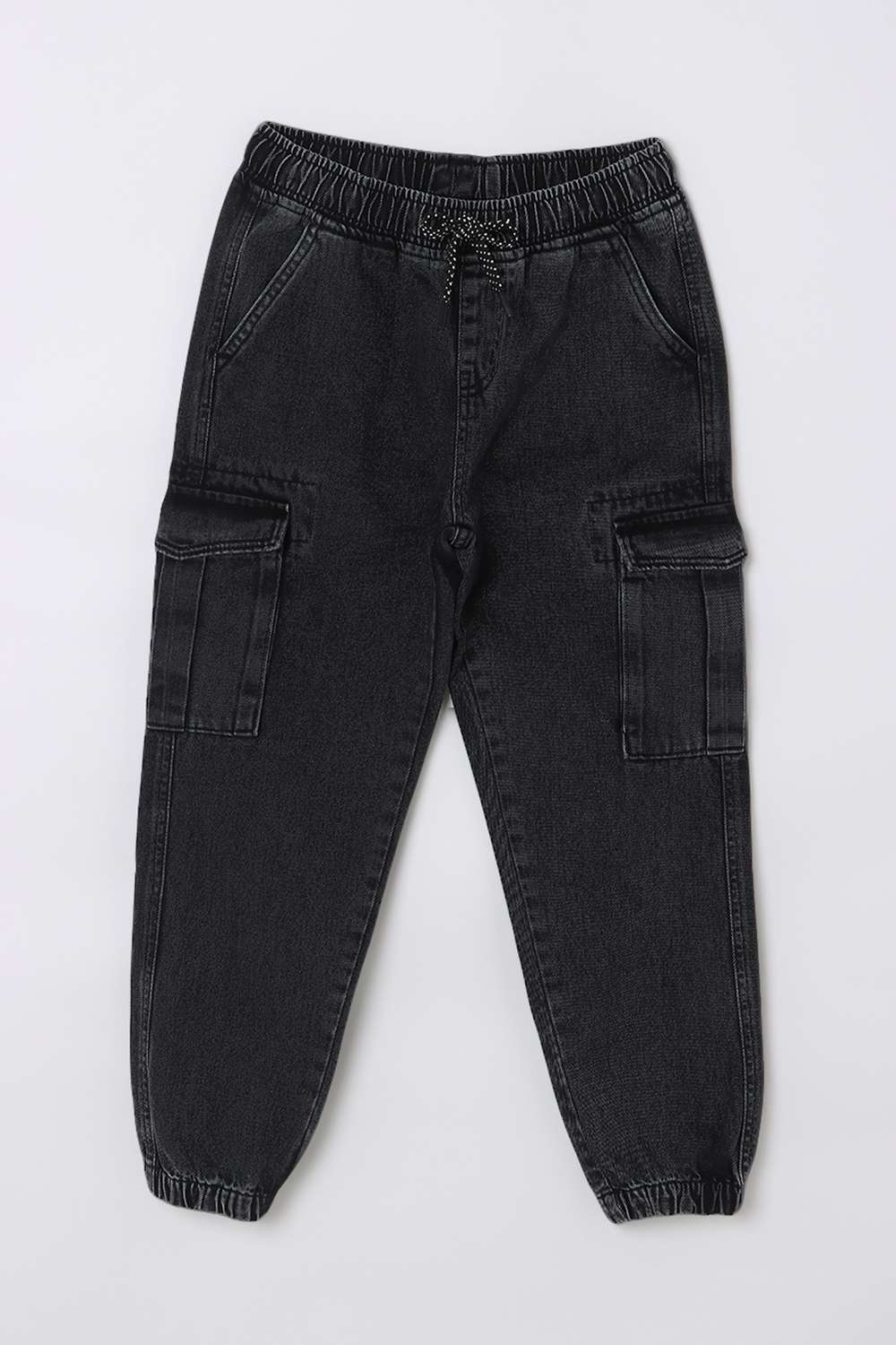 Denim-Regular-Fit-Boy-s-Jeans