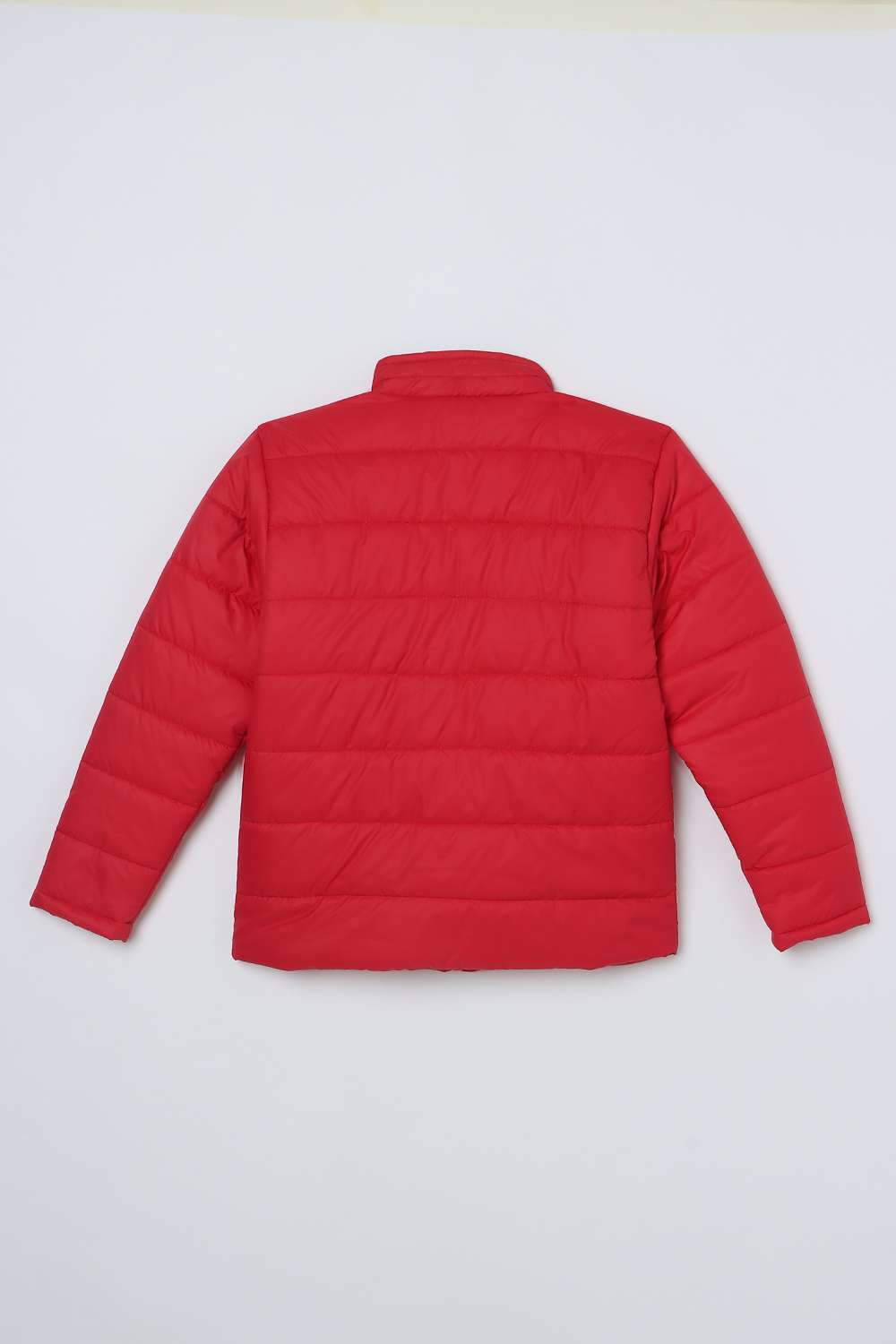 Solid-Polyester-Regular-Fit-Casual-Wear-Boys-Jacket