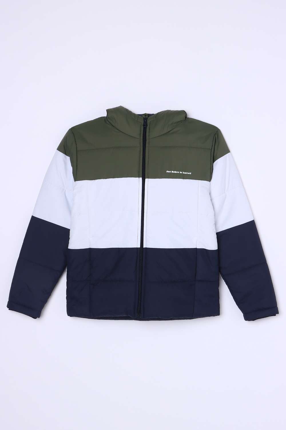 Textured-Polyester-Hooded-Boys-Jacket