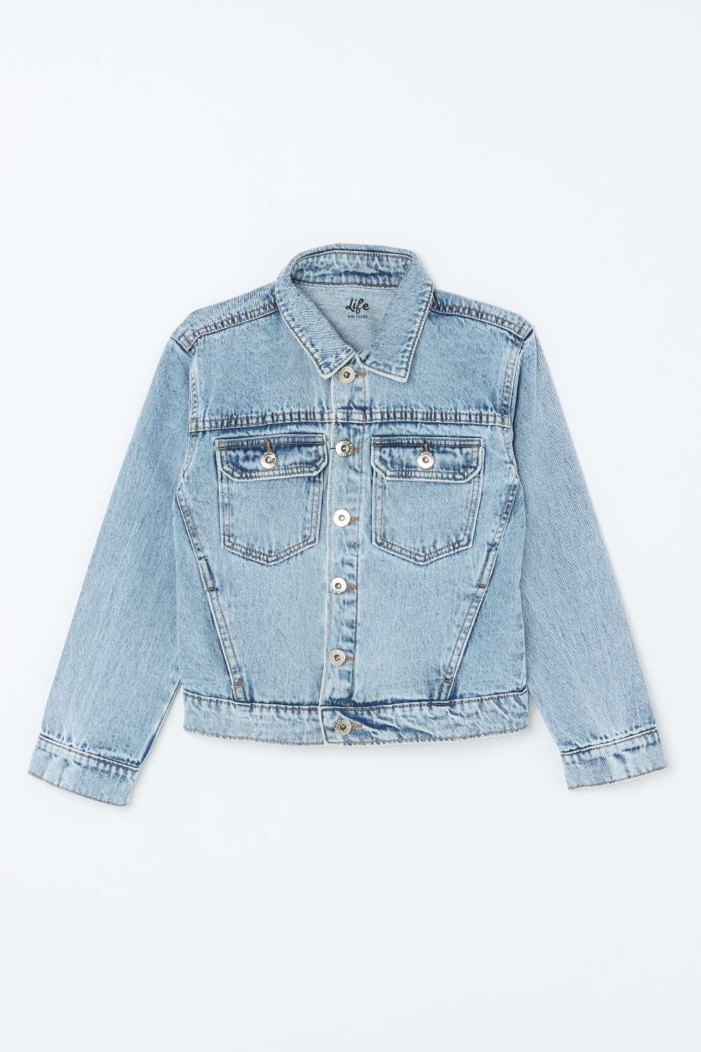 Solid-Cotton-Regular-Fit-Casual-Wear-Boys-Jacket