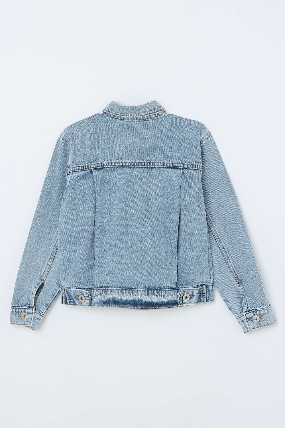 Solid-Cotton-Regular-Fit-Casual-Wear-Boys-Jacket