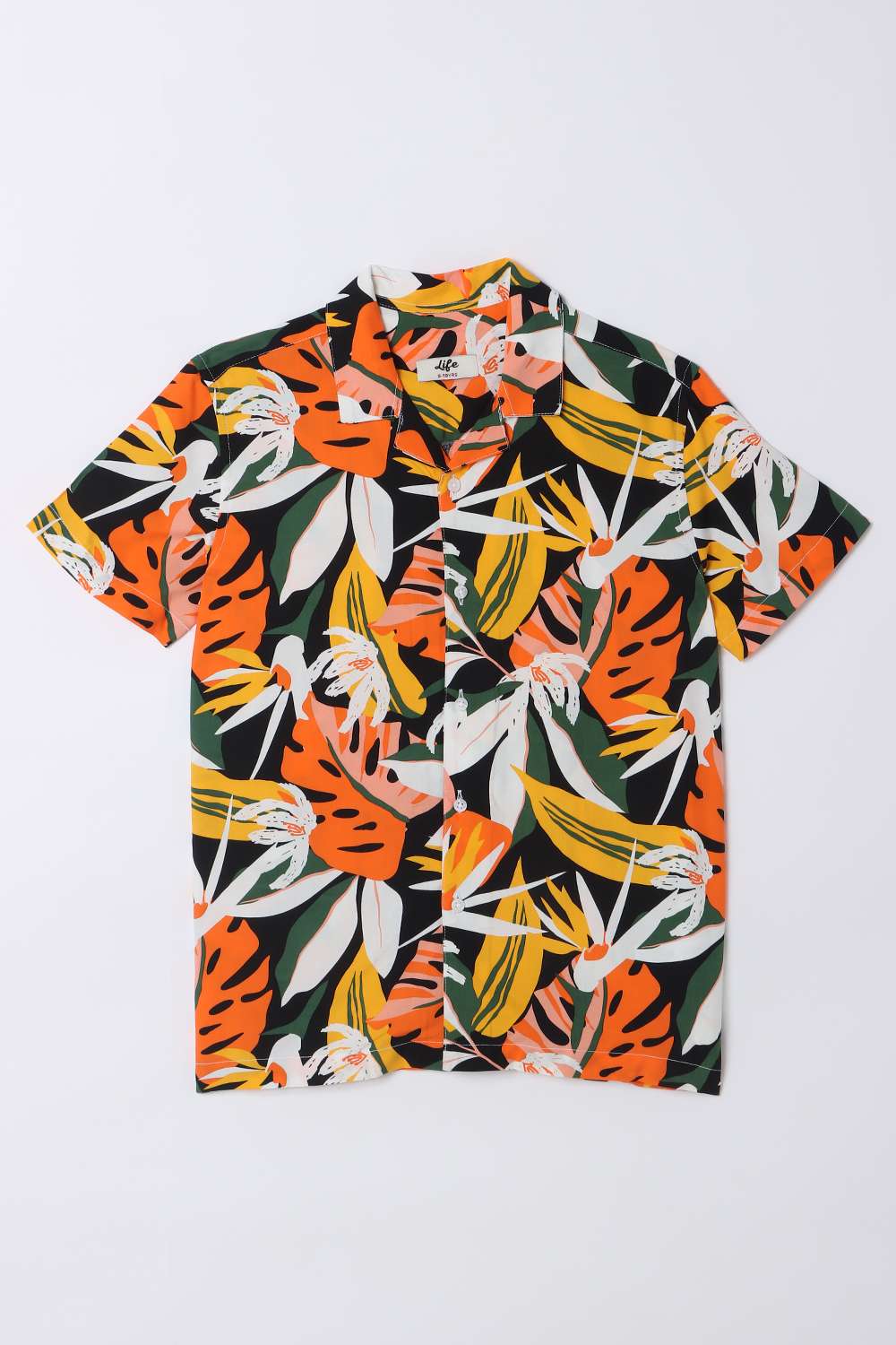Printed-Rayon-Regular-Fit-Boys-Clothing-Set