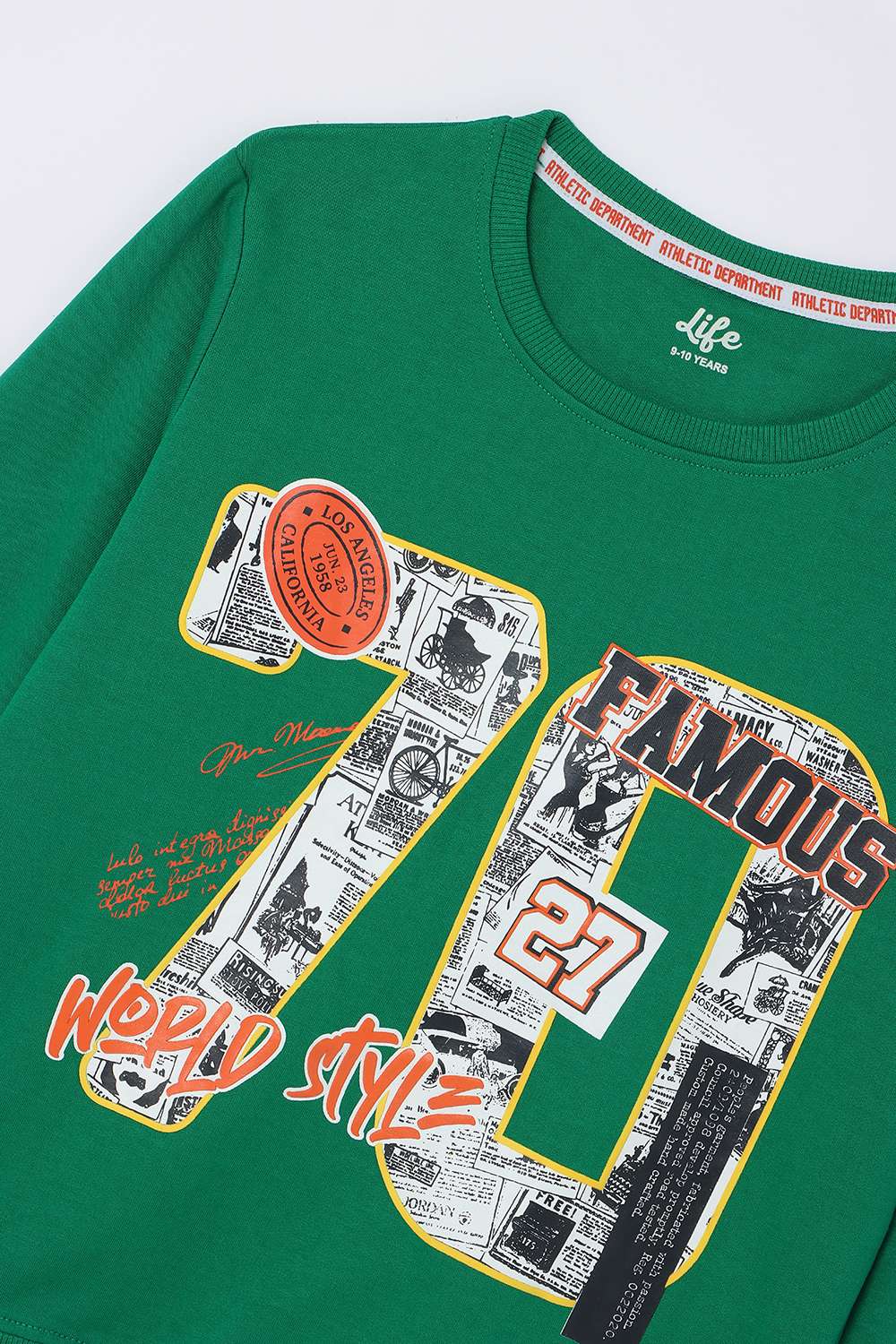Graphic-Print-Cotton-Round-Neck-Boys-Sweatshirt