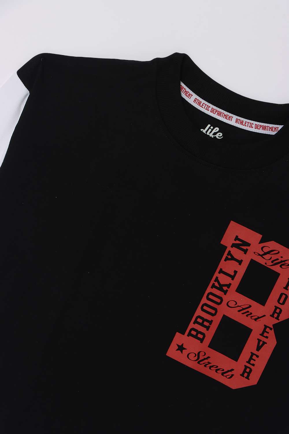 Solid-Cotton-Round-Neck-Boys-Sweatshirt