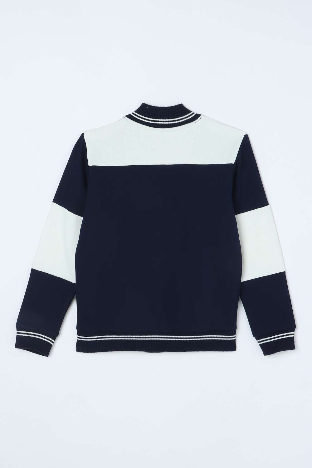Solid-Cotton-High-Neck-Boys-Sweatshirt