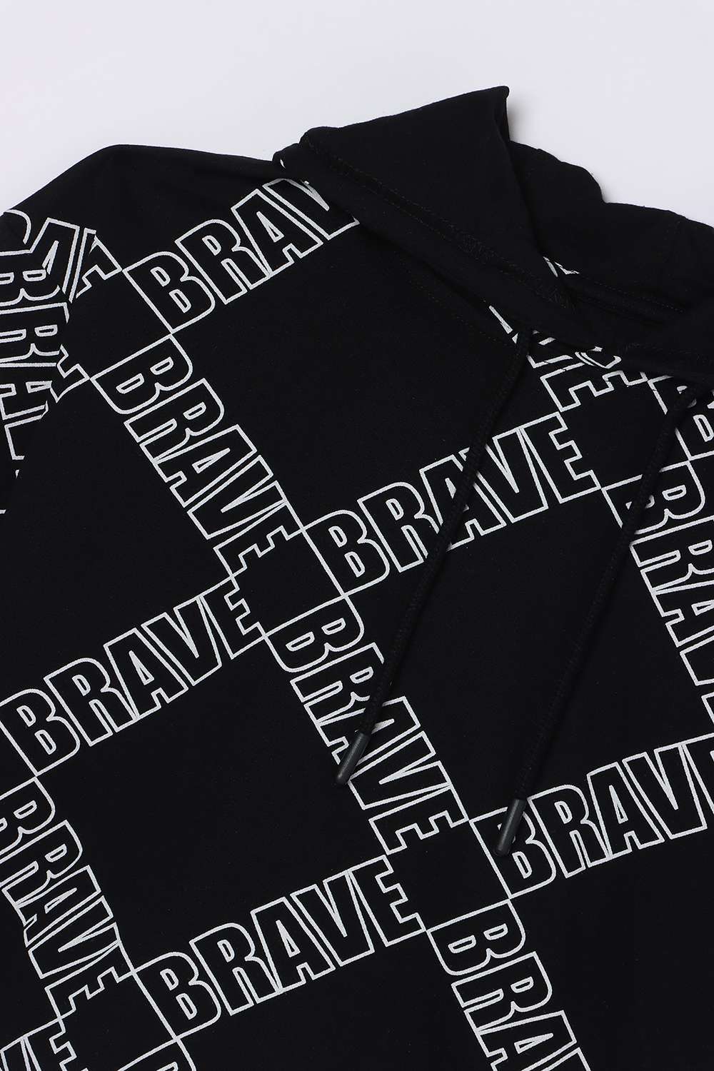 Printed-Cotton-Hooded-Boys-Sweatshirt