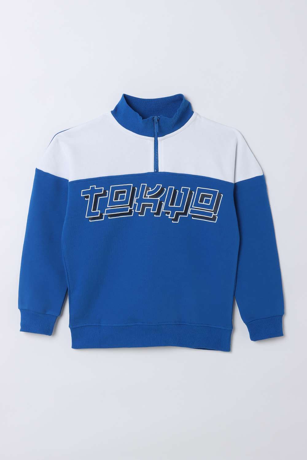 Solid-Cotton-High-Neck-Boys-Sweatshirt