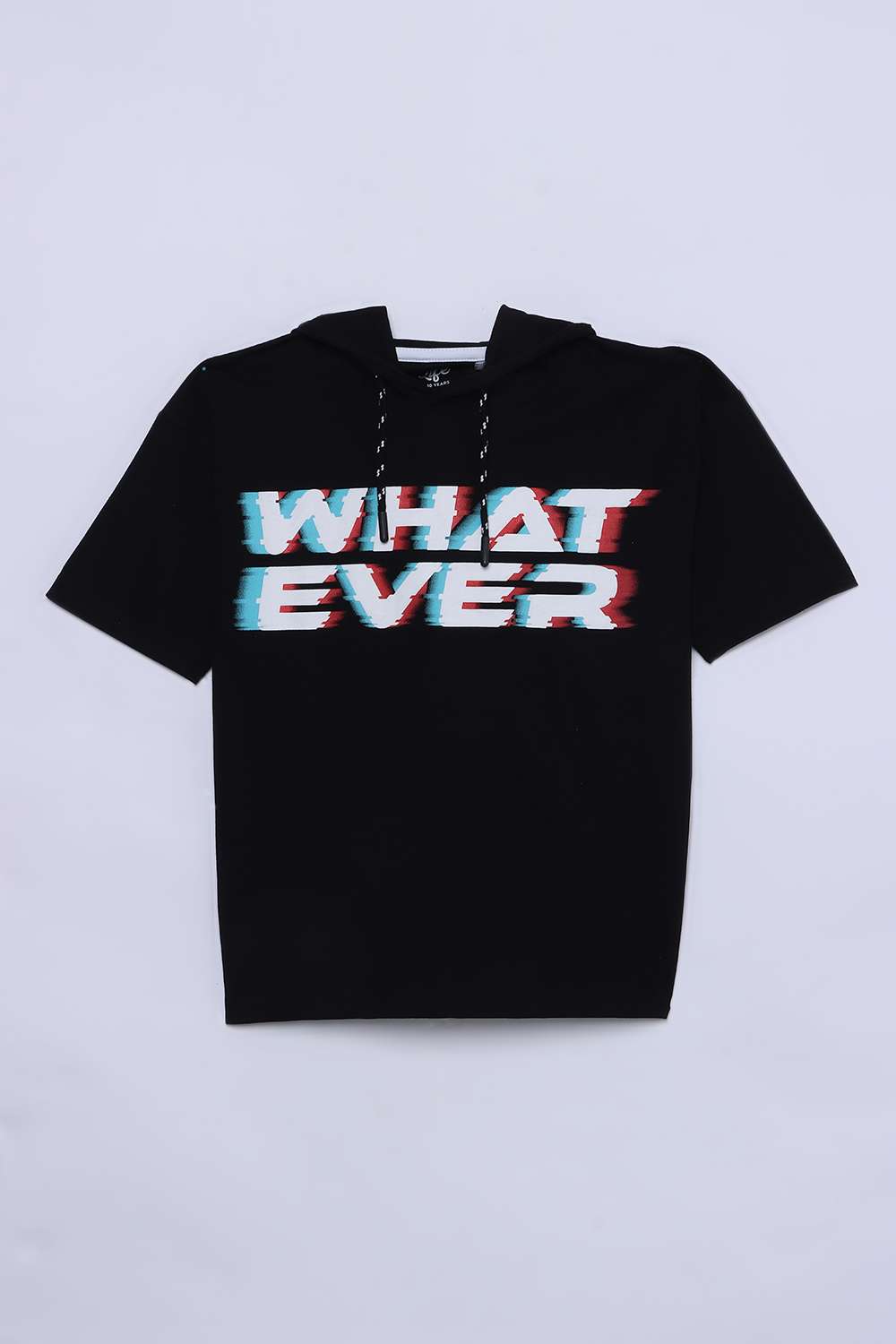 Graphic-Print-Cotton-Hooded-Boys-T-Shirt