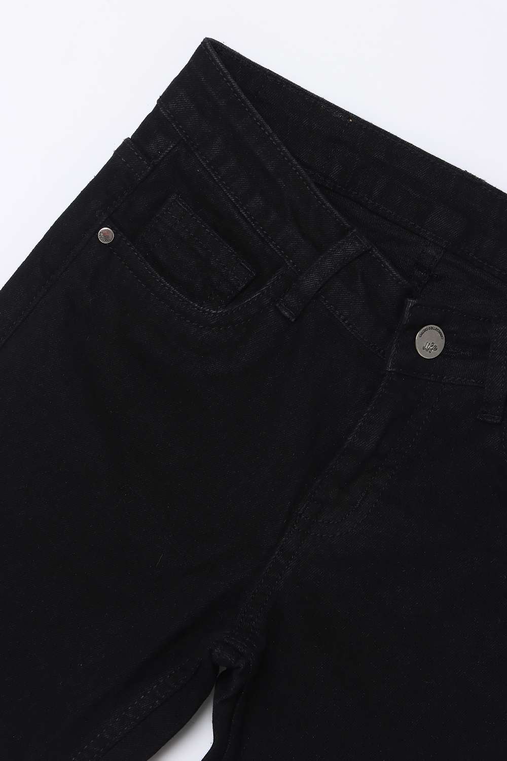 Solid-Denim-Slim-Fit-Girls-Jeans