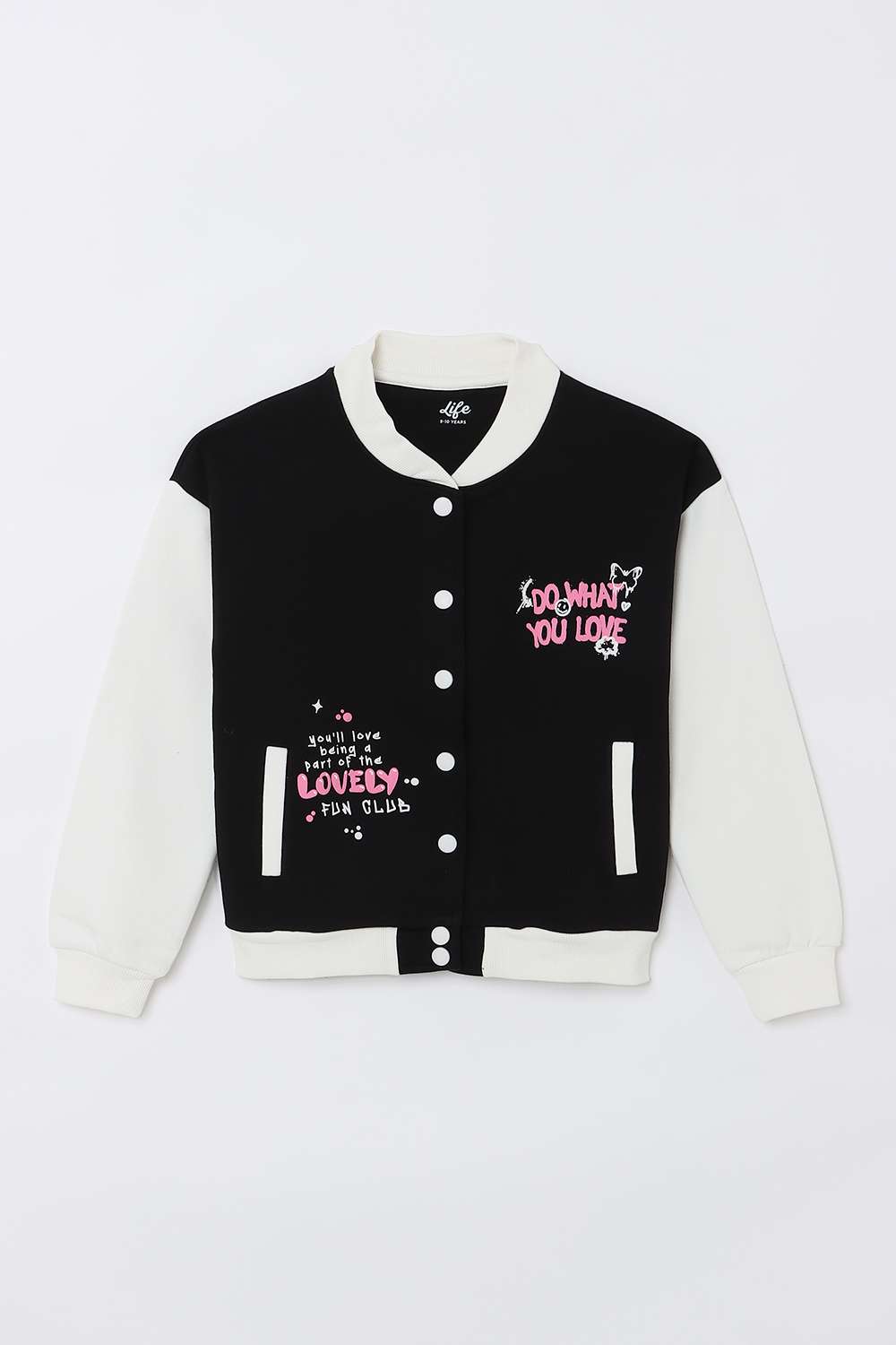 Graphic-Print-Cotton-Round-Neck-Girls-Casual-Wear-Sweatshirt