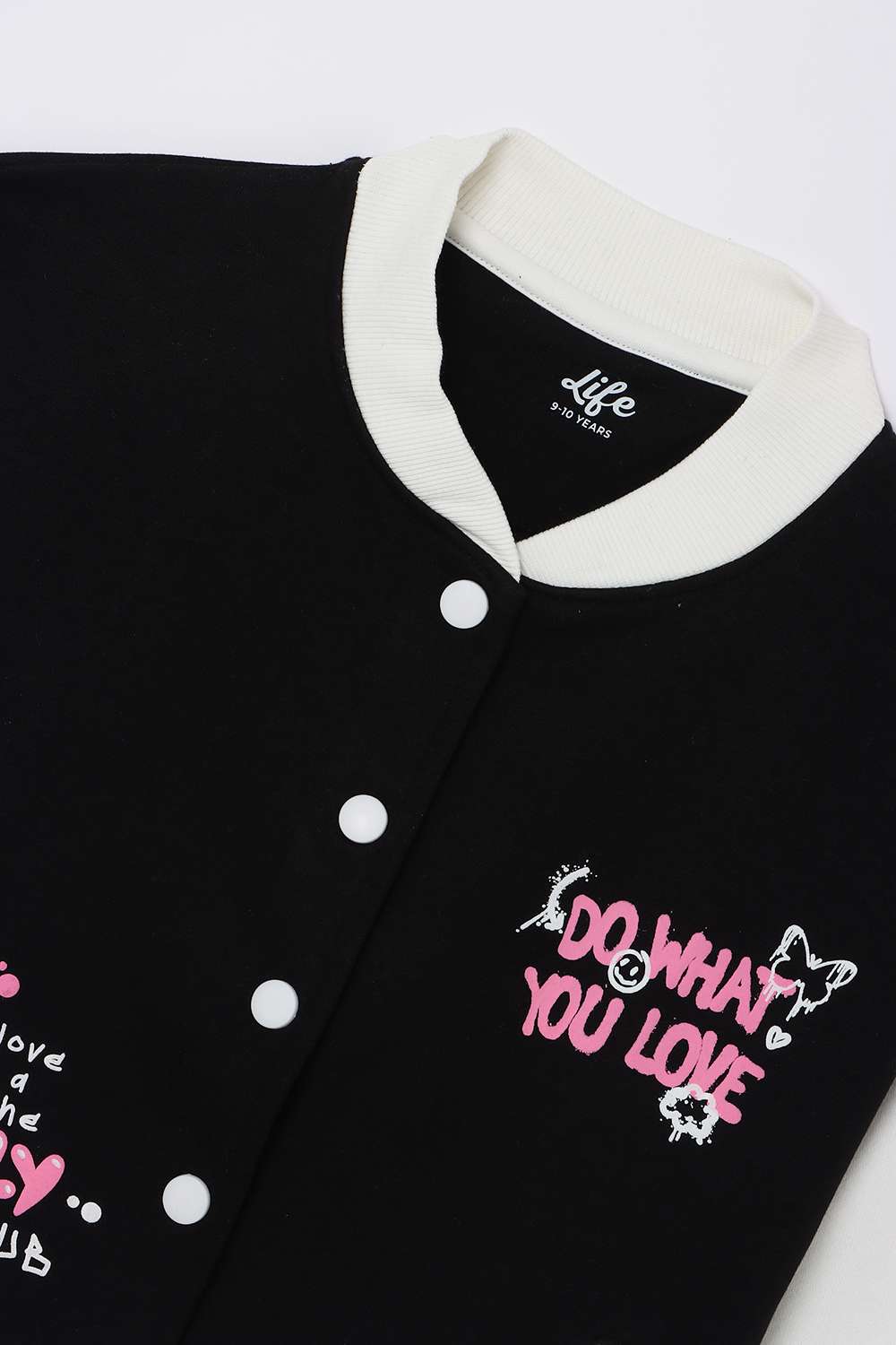 Graphic-Print-Cotton-Round-Neck-Girls-Casual-Wear-Sweatshirt