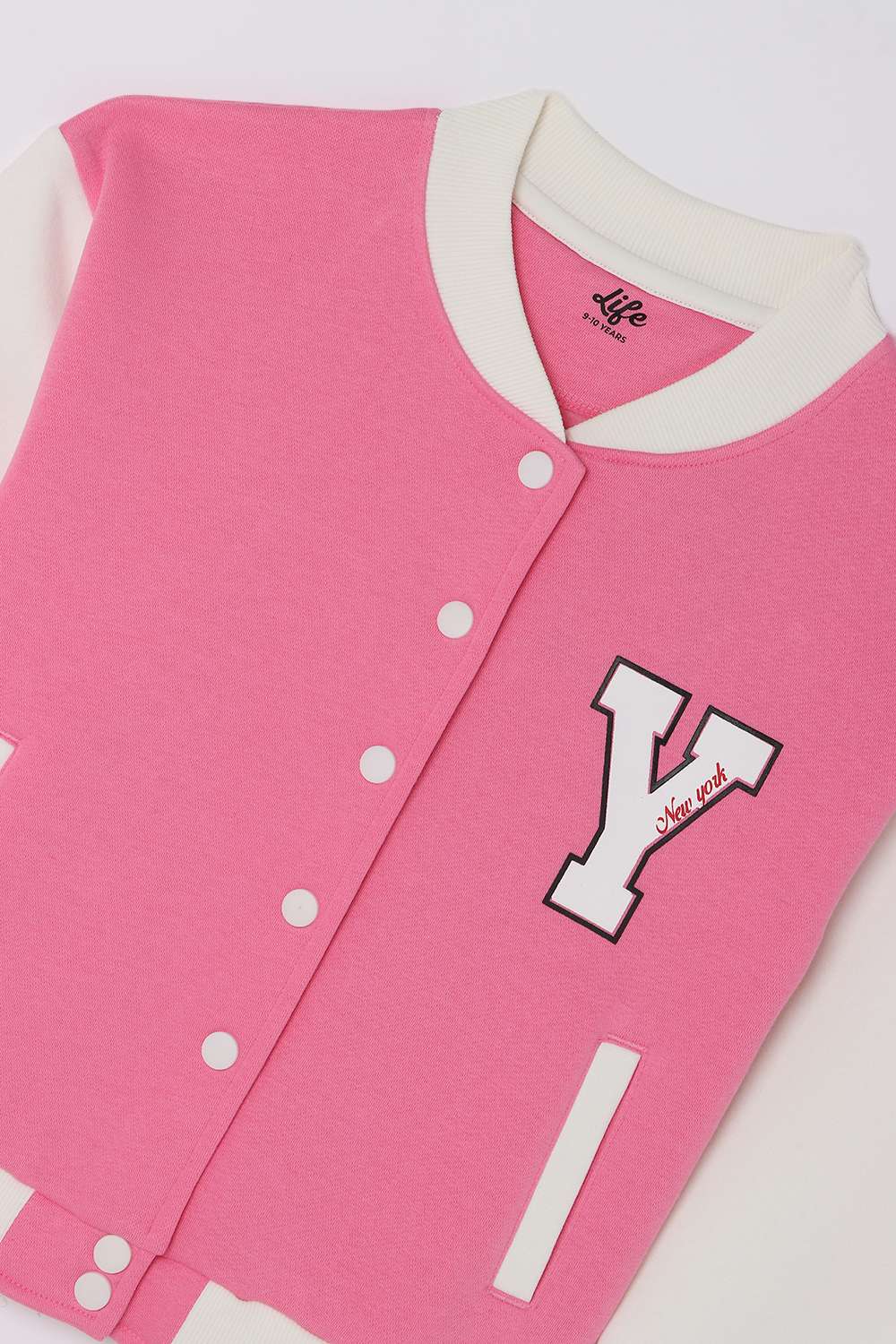 Typographic-Collared-Blended-Fabric-Boy-s-Casual-Wear-Sweatshirt