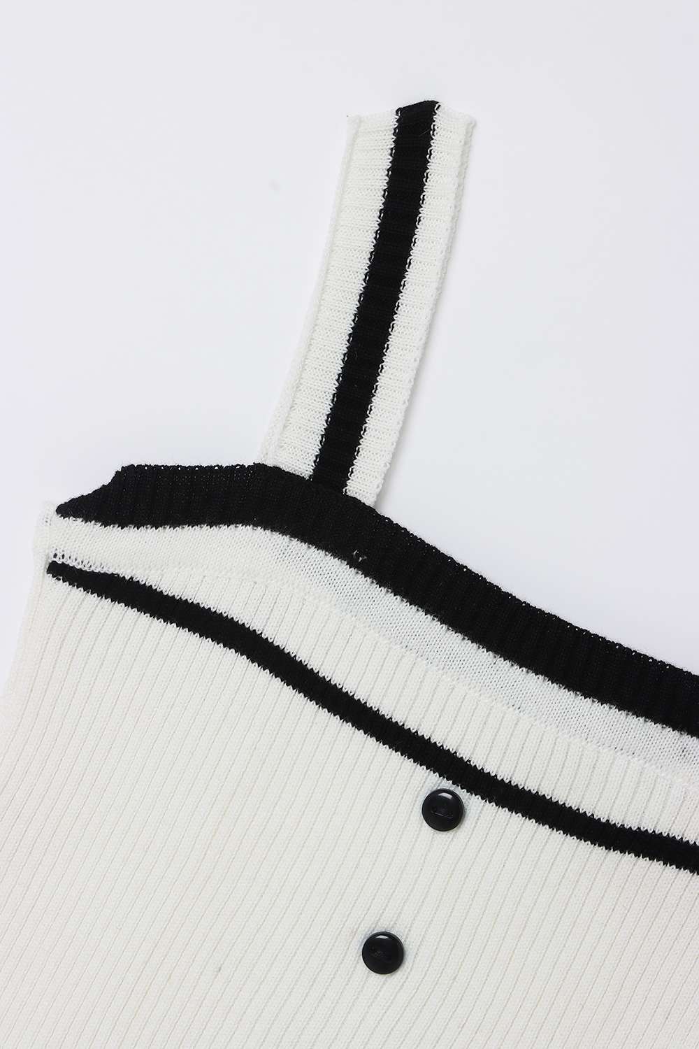 Solid-Acrylic-Round-Neck-Girls-Casual-Wear-Top