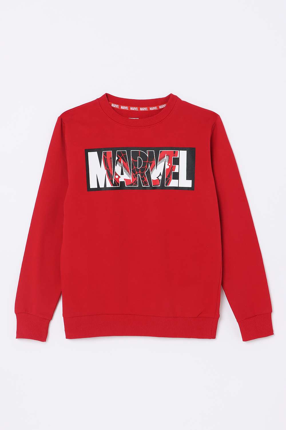 Graphic-Print-Cotton-Round-Neck-Boys-Sweatshirt