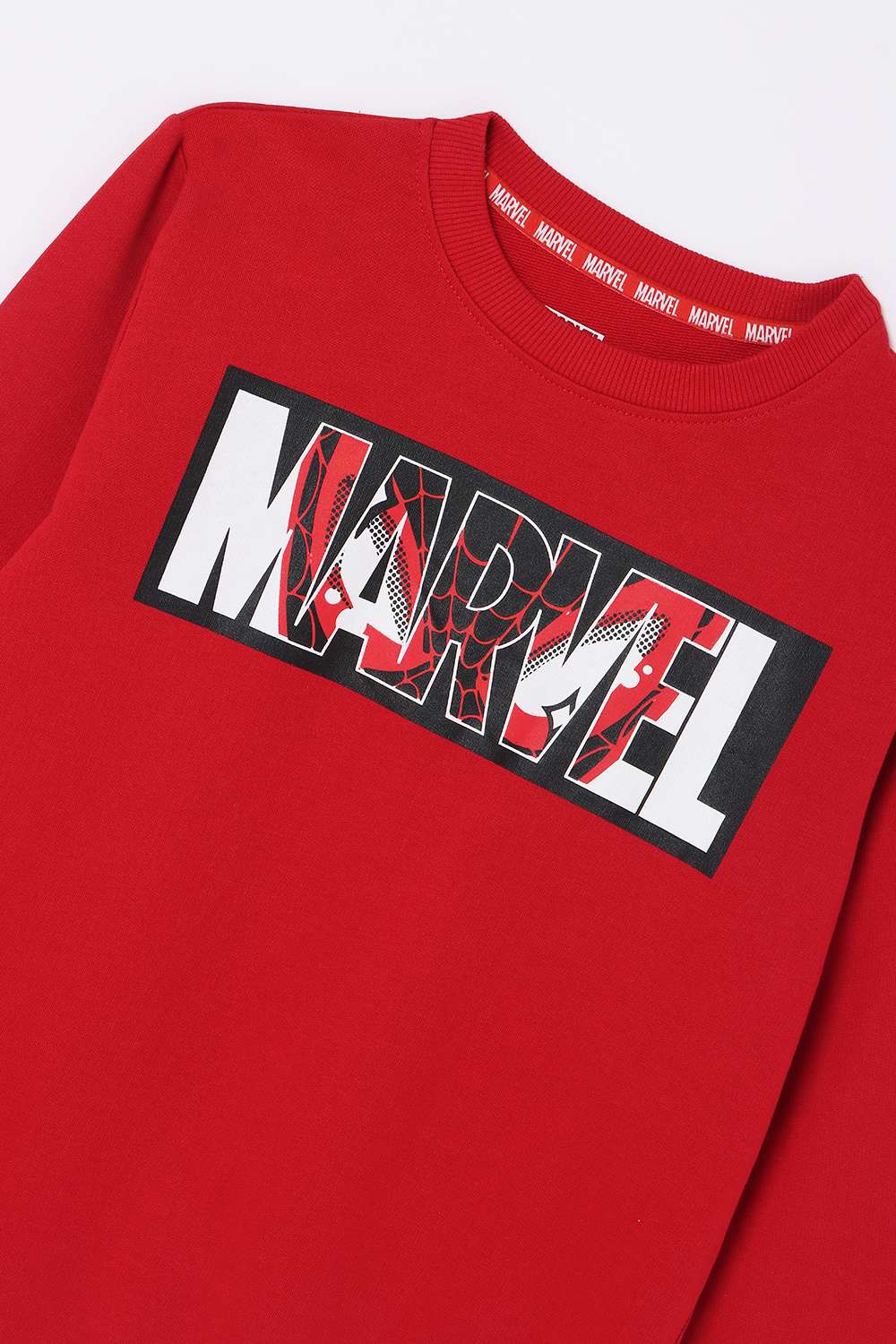 Graphic-Print-Cotton-Round-Neck-Boys-Sweatshirt