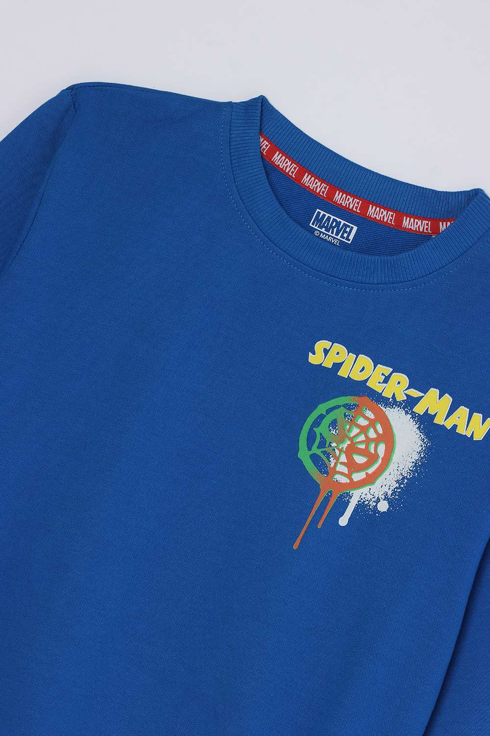 Graphic-Print-Cotton-Round-Neck-Boys-Sweatshirt