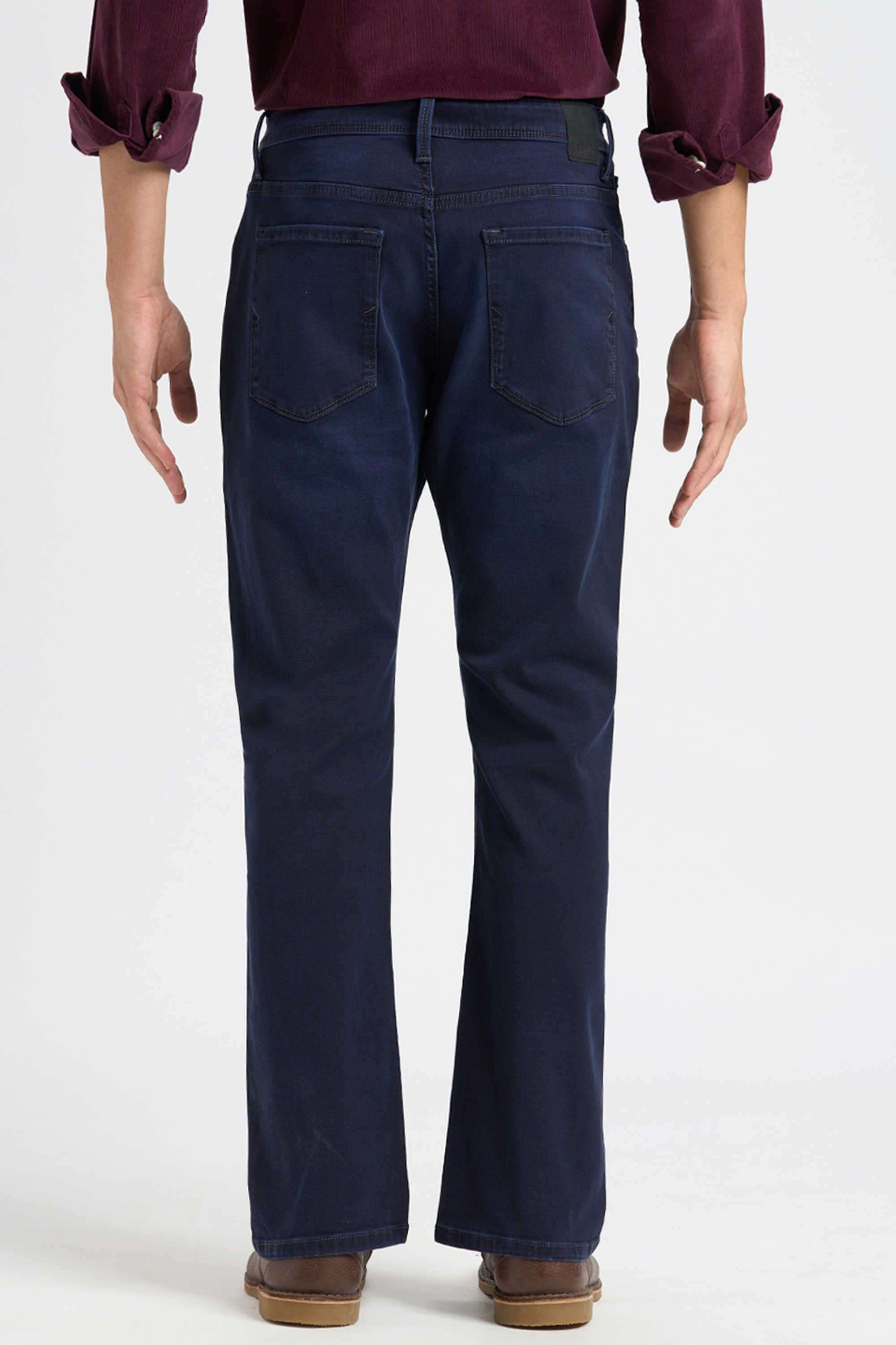 Mid-Rise-Cotton-Bootcut-Fit-Men-s-Jeans