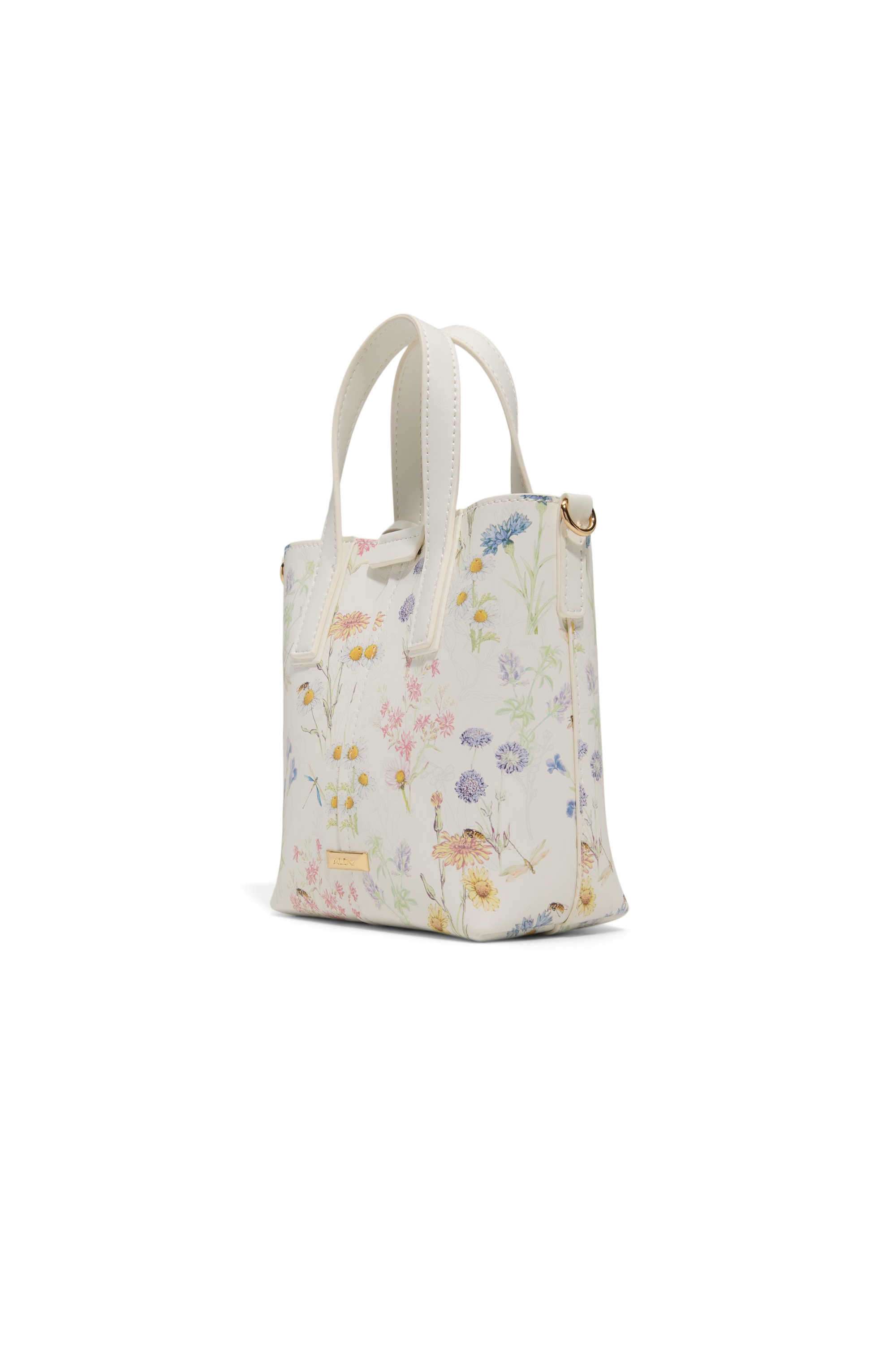 Magnetic-Synthetic-Printed-Women-Satchel