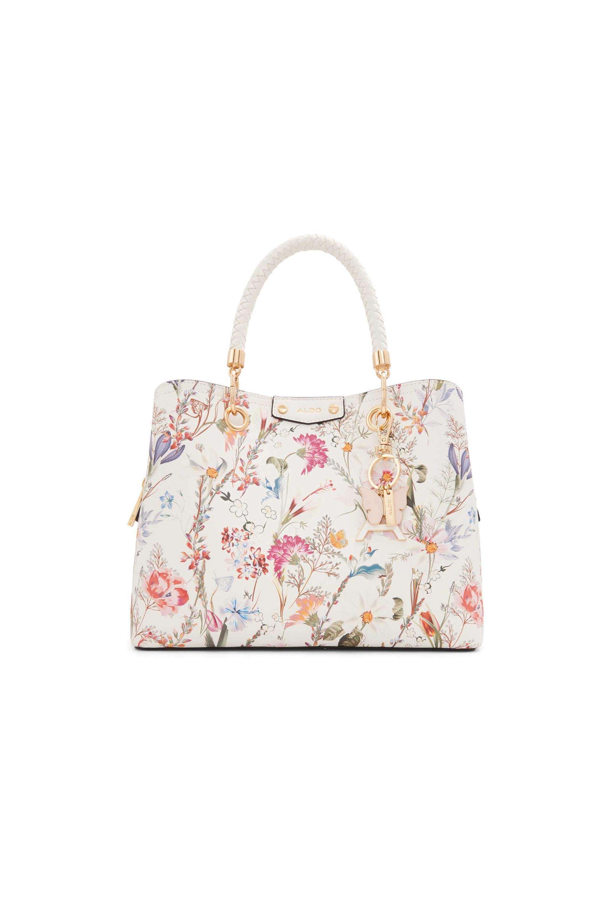 Magnetic-Synthetic-Printed-Women-Satchel