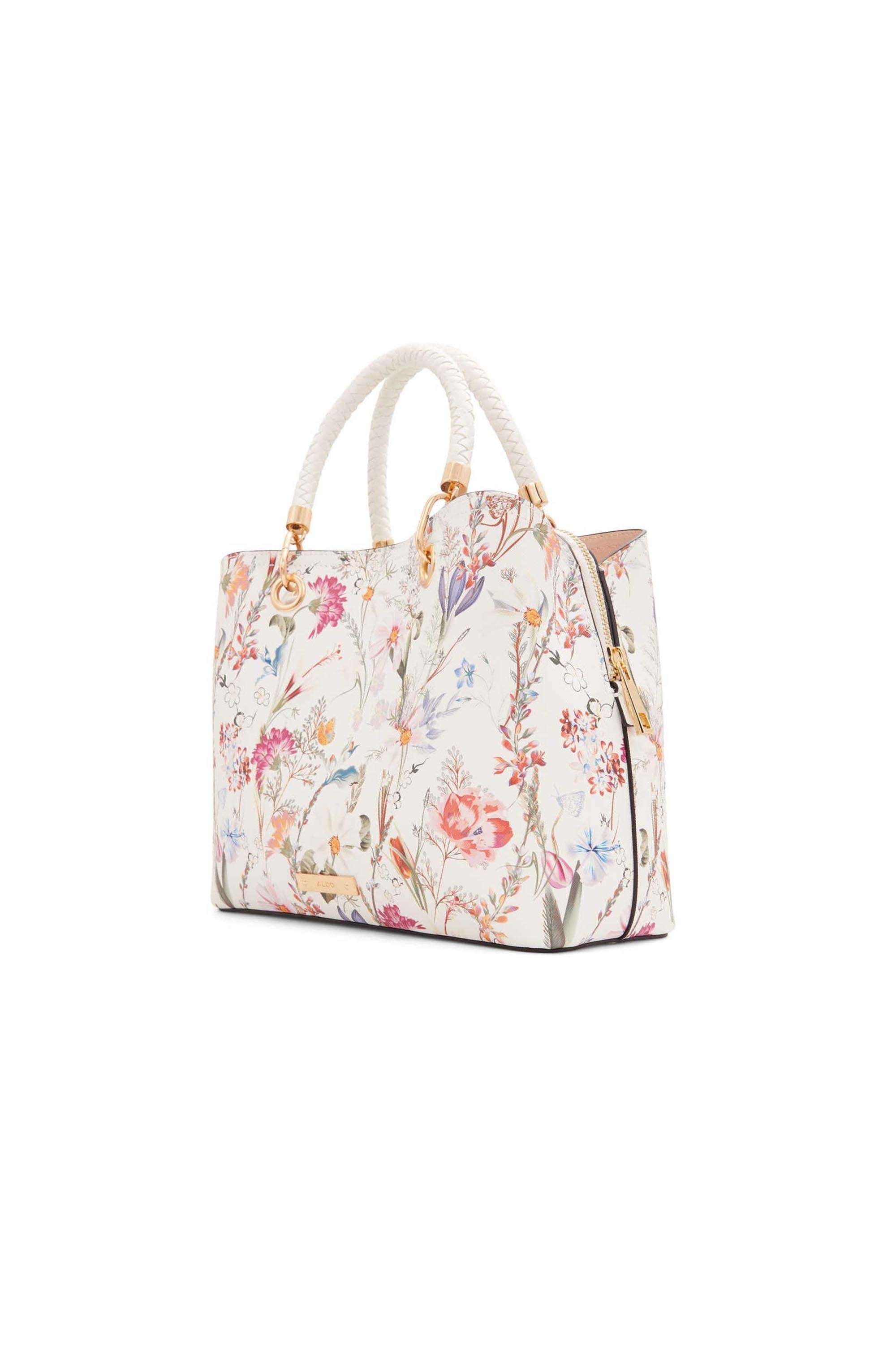 Magnetic-Synthetic-Printed-Women-Satchel