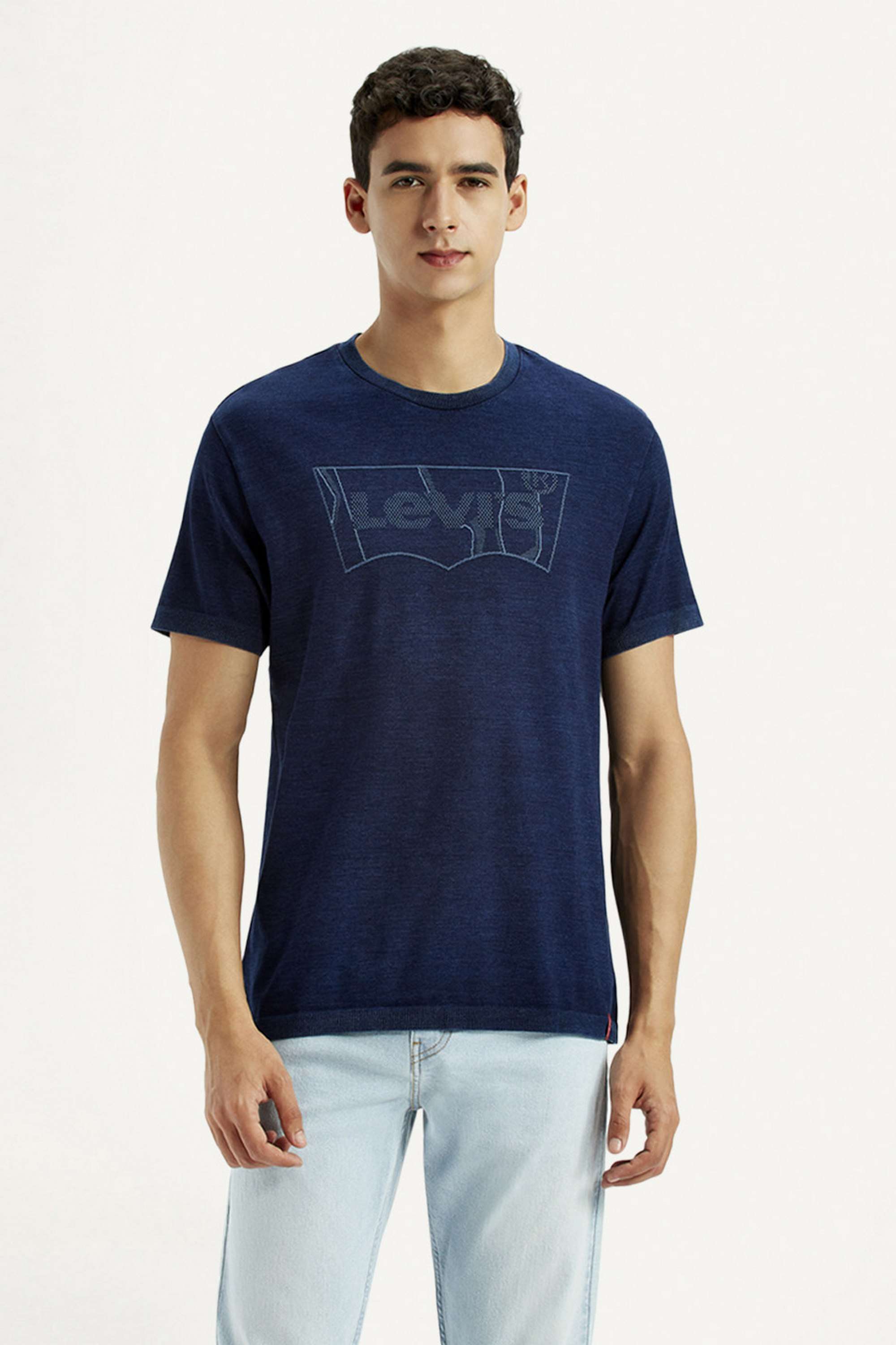 Printed-Cotton-Round-Neck-Men-s-T-Shirt
