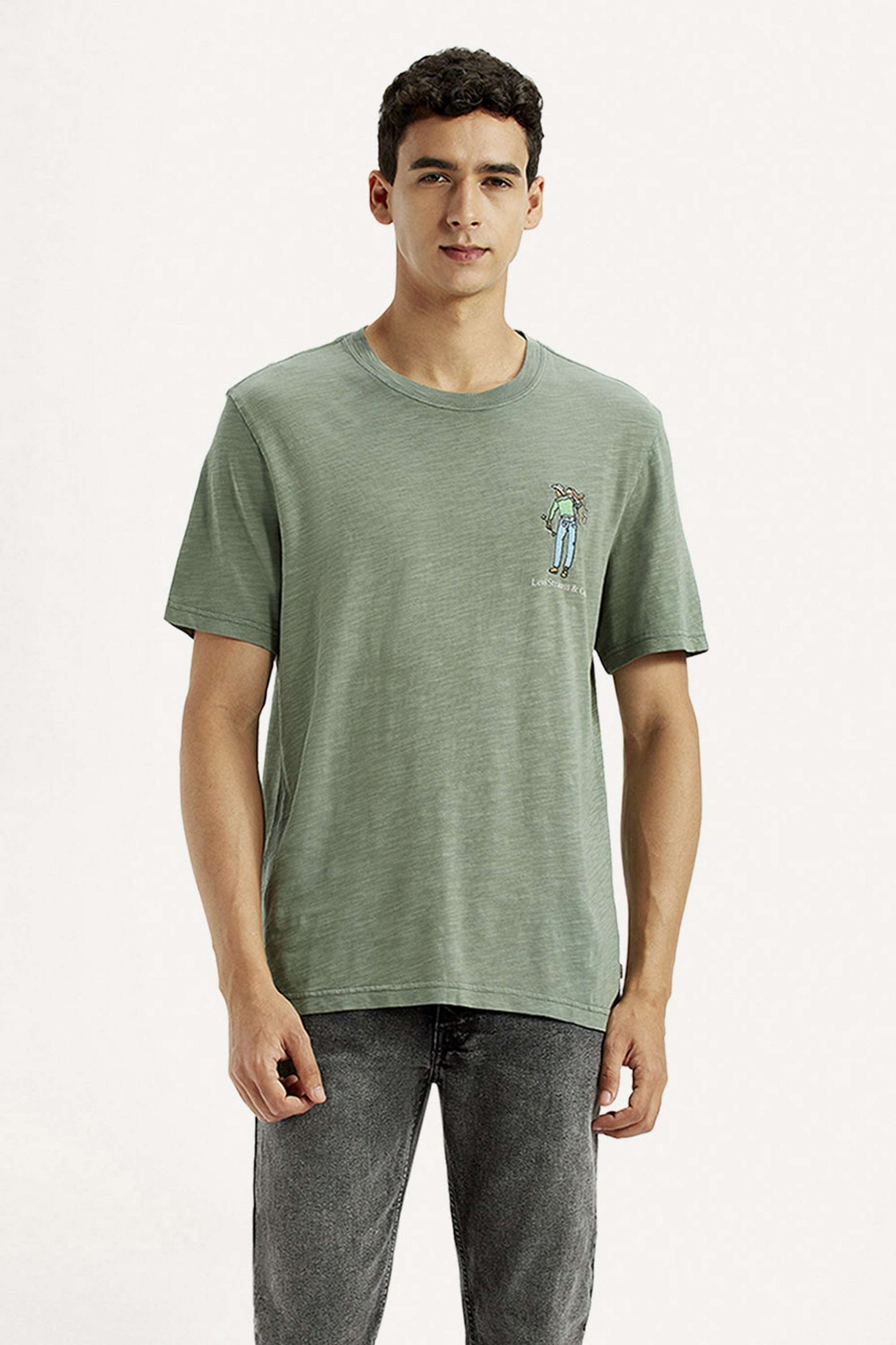 Printed-Cotton-Round-Neck-Men-s-T-Shirt