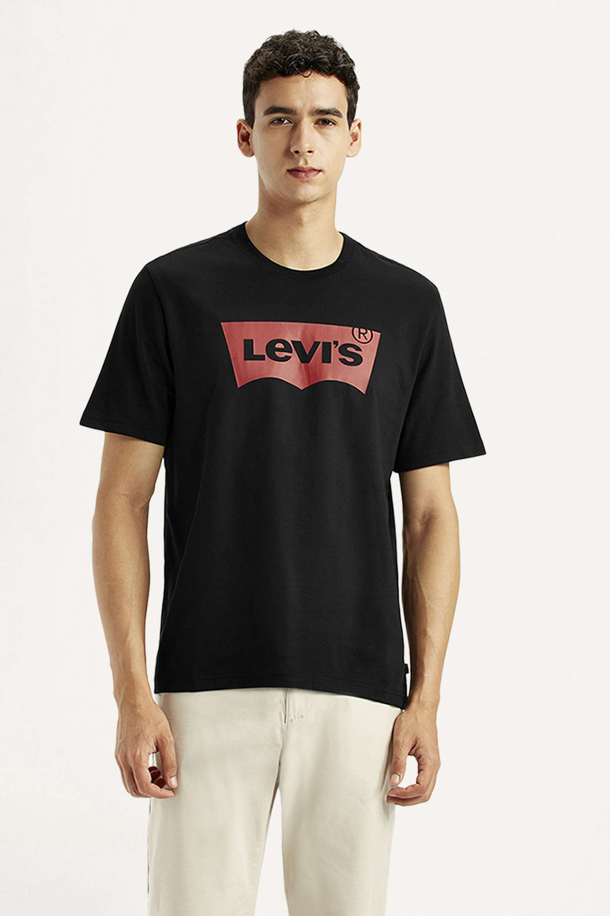 Printed-Cotton-Round-Neck-Men-s-T-Shirt