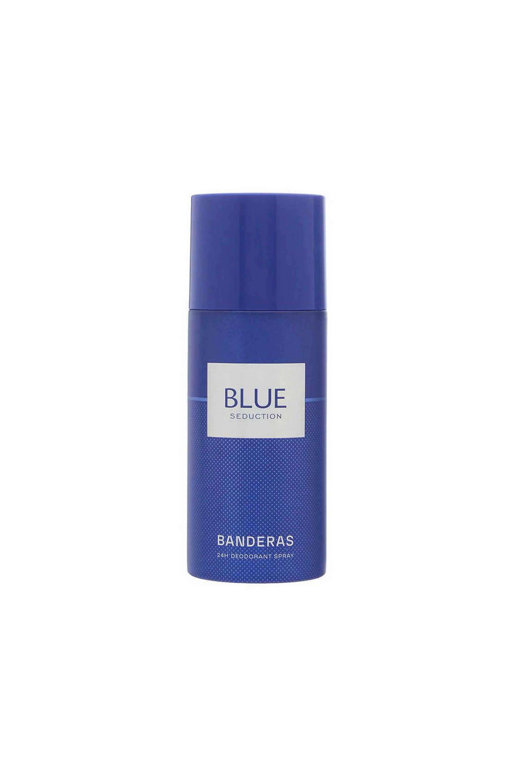 Blue-Seduction-24H-Deodorant-for-Men---150-ml