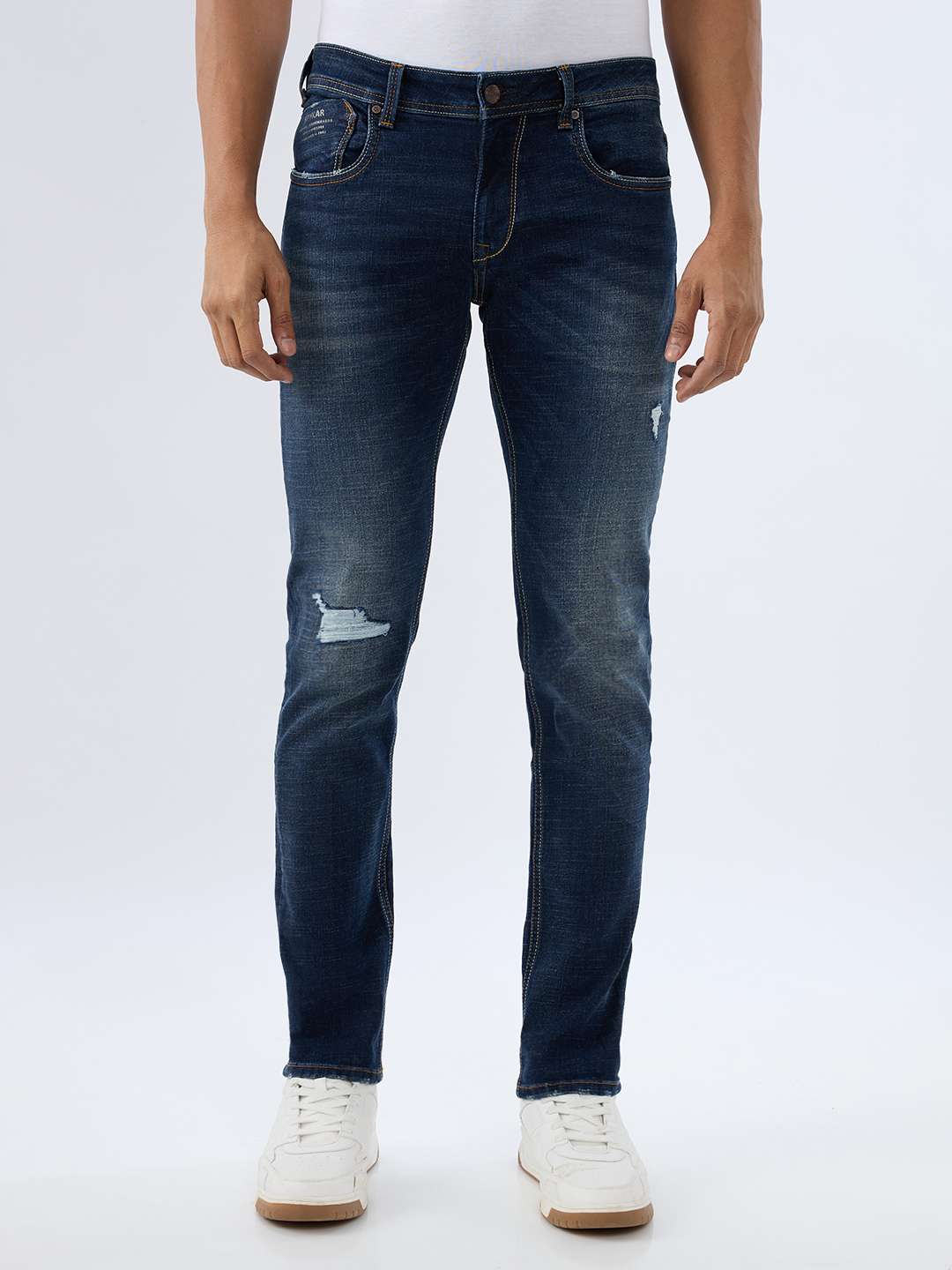 Low-Rise-Cotton-Stretch-Skinny-Fit-Men-s-Jeans