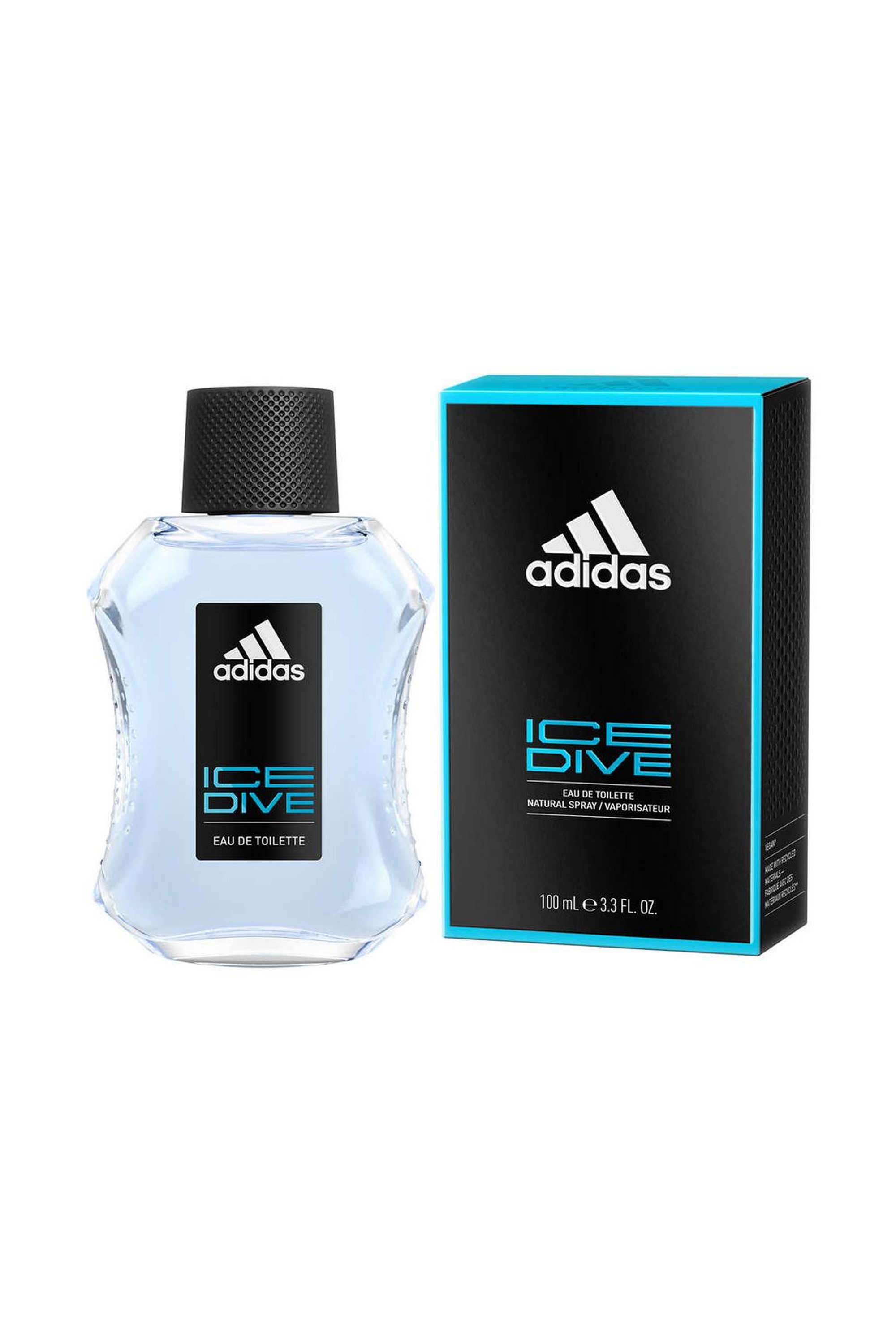 Ice-Dive-Eau-de-Toilette-For-Men---Aromatic-Citrus-EDT---100-ml