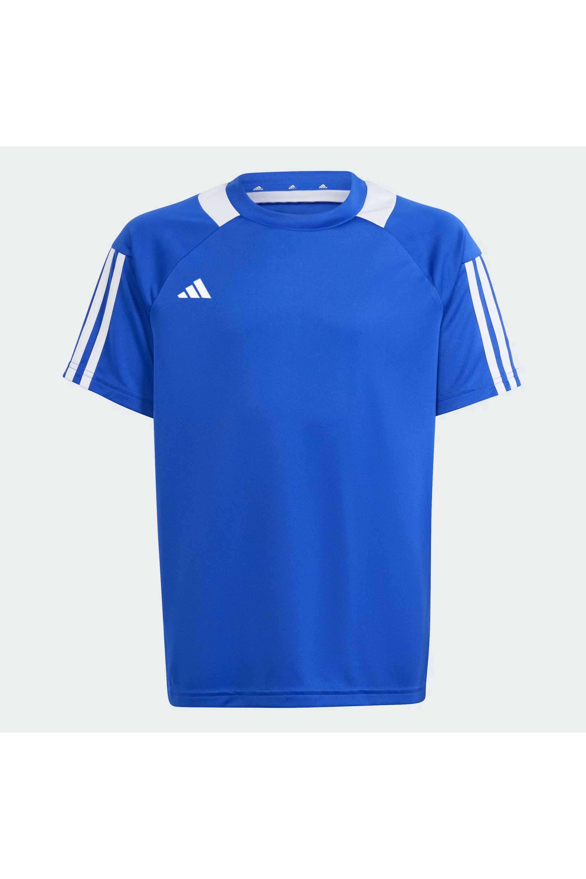 Printed-Polyester-Round-Neck-Boys-T-Shirt