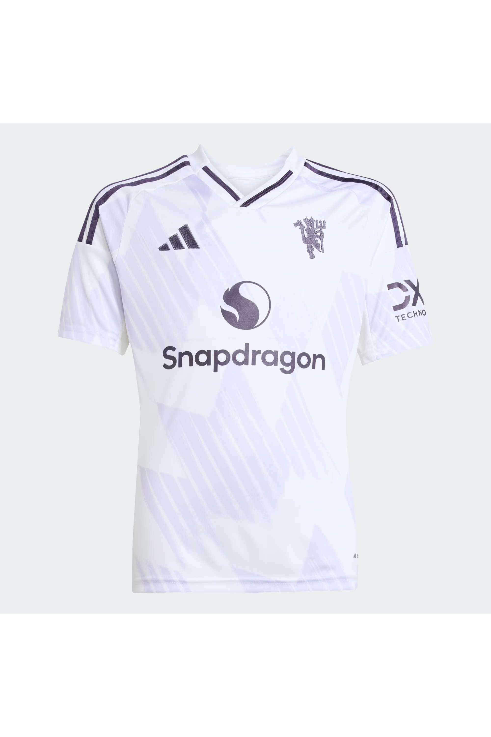 Solid-Polyester-Boy-s-T-Shirt