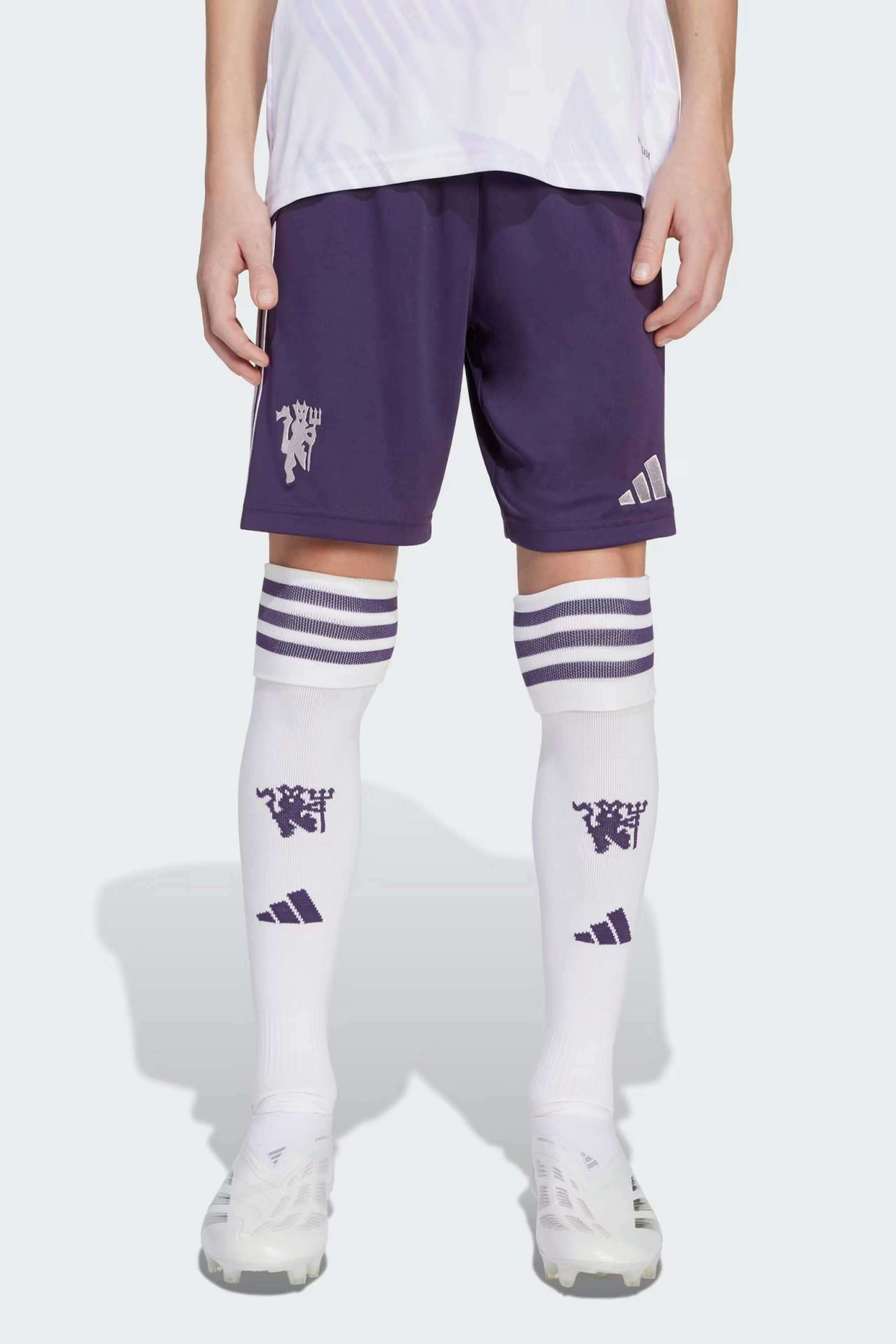 Solid-Regular-Fit-Polyester-Boy-s-Casual-Wear-Shorts