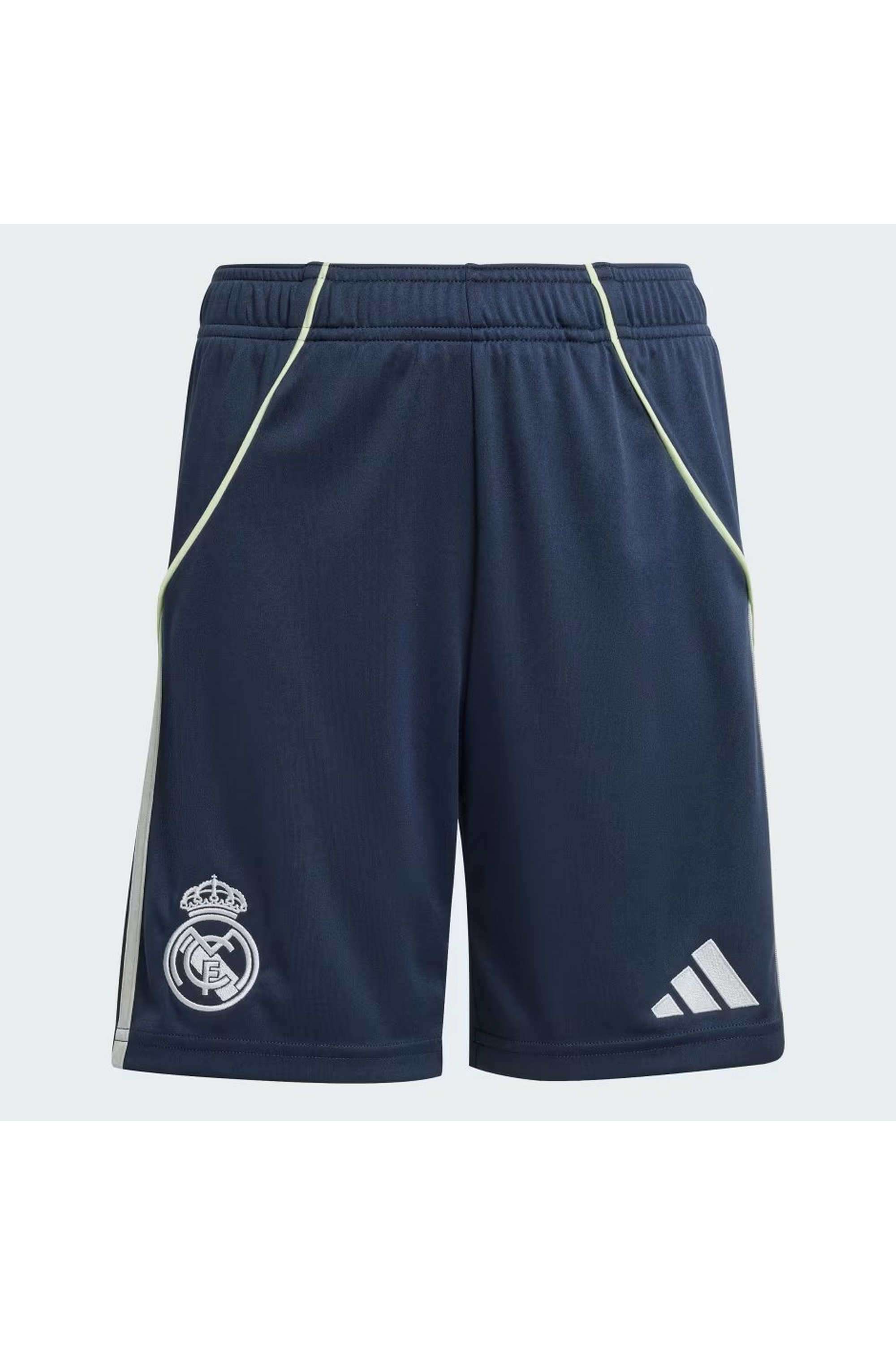 Solid-Regular-Fit-Polyester-Boy-s-Casual-Wear-Shorts