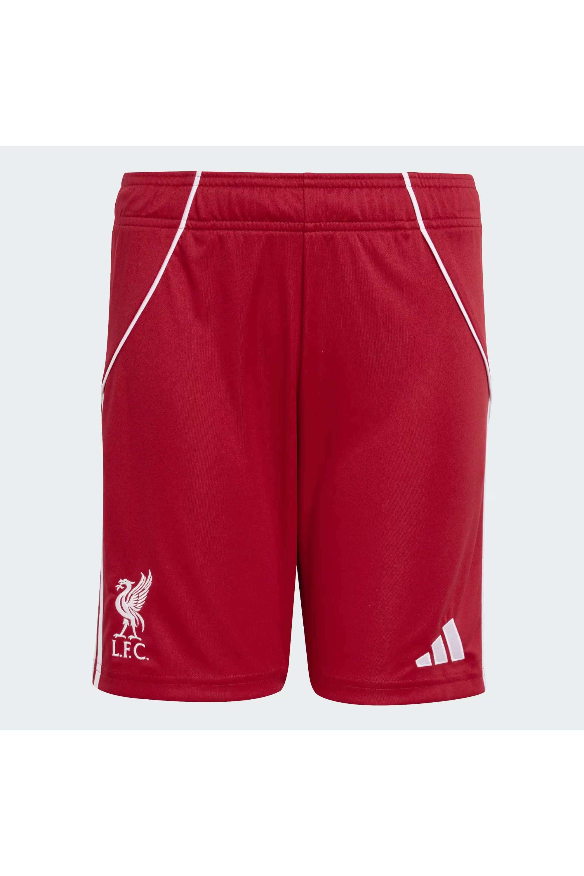 Solid-Regular-Fit-Polyester-Boy-s-Casual-Wear-Shorts