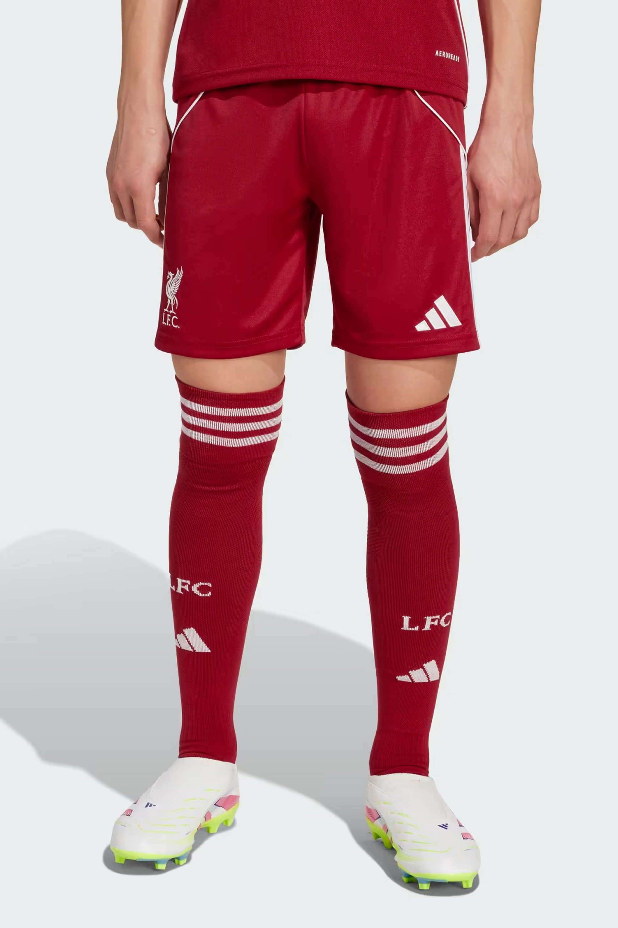 Solid-Regular-Fit-Polyester-Boy-s-Casual-Wear-Shorts