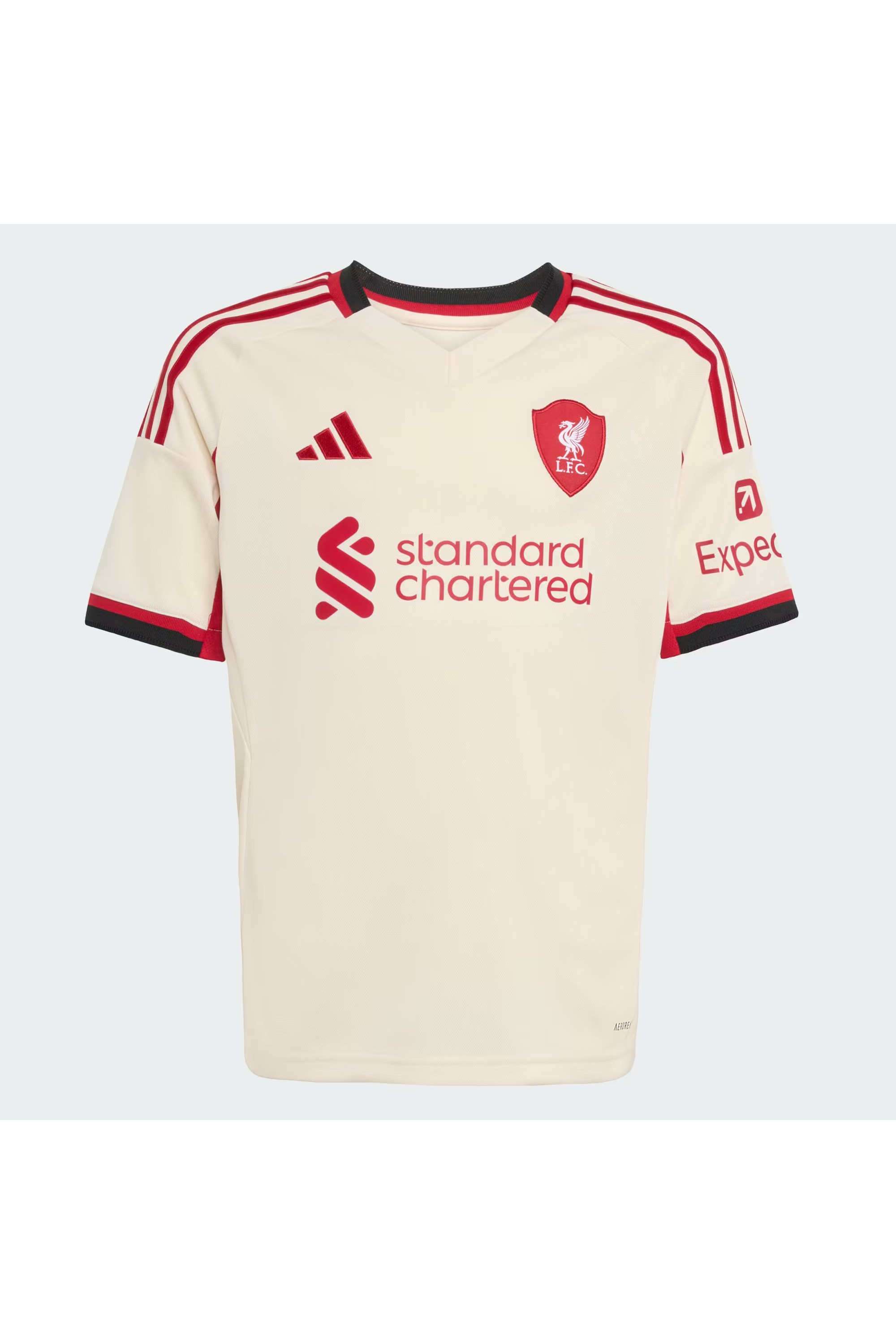 Solid-Polyester-Boy-s-T-Shirt