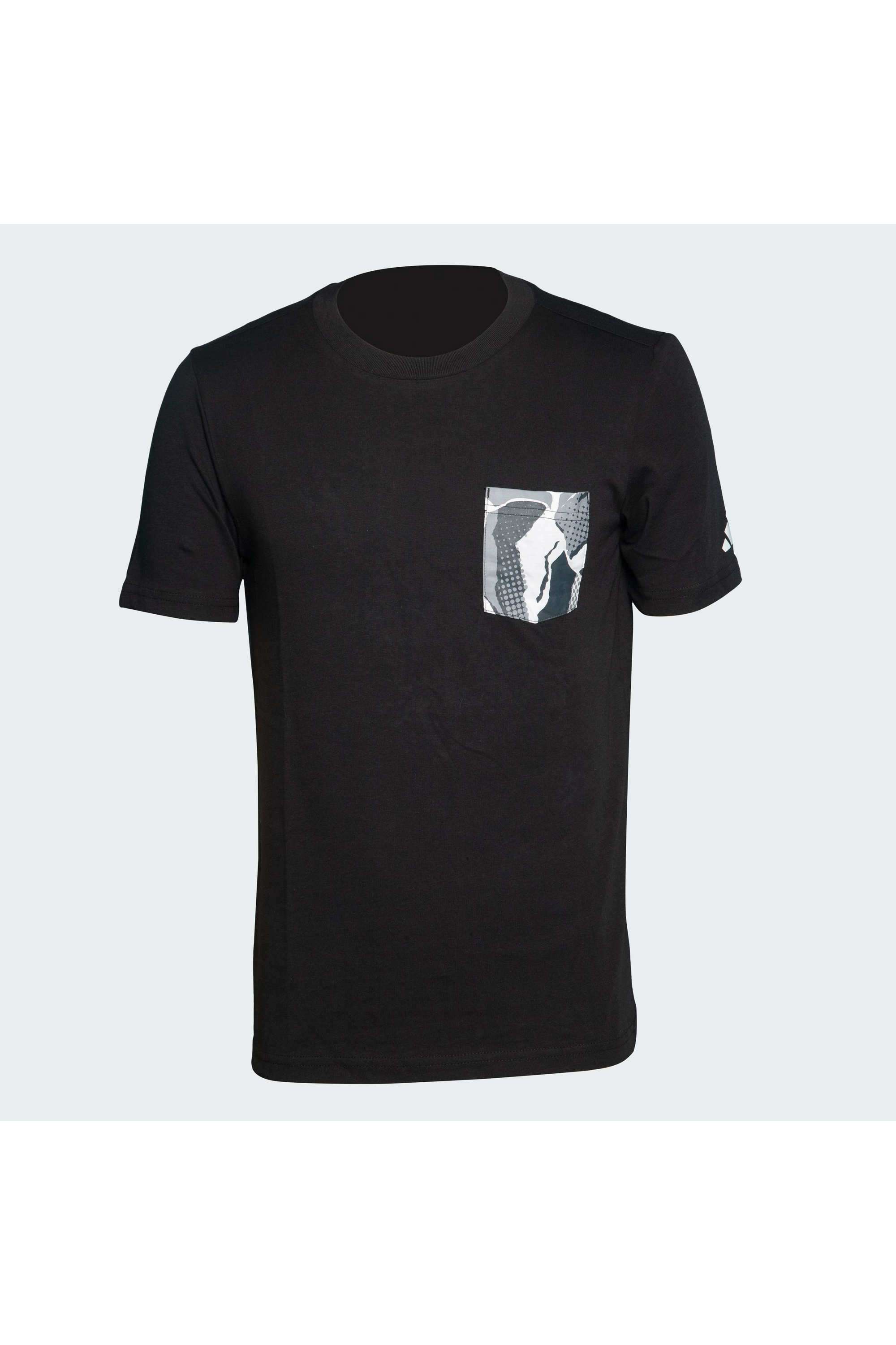 Solid-Cotton-Round-Neck-Boy-s-T-Shirt