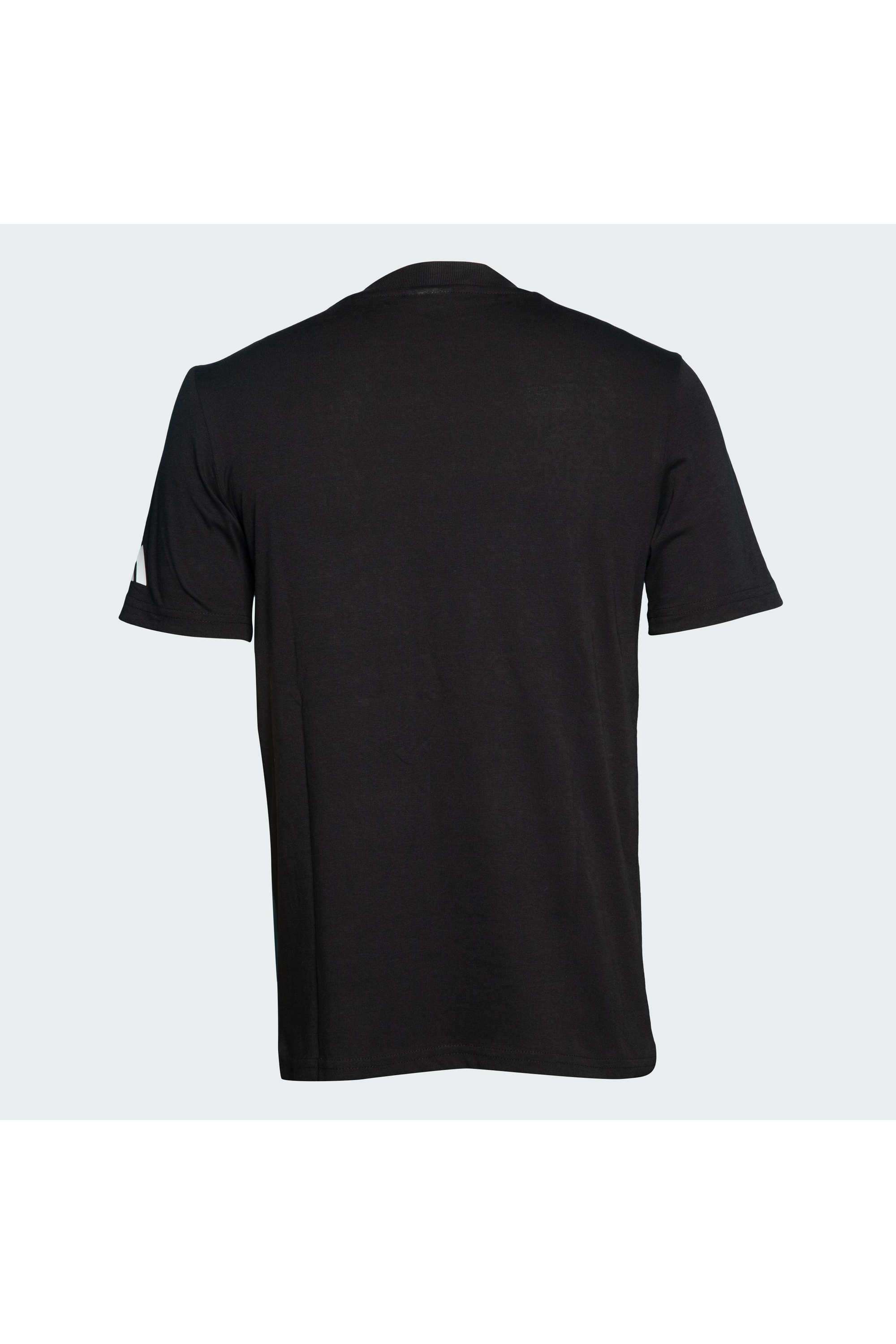 Solid-Cotton-Round-Neck-Boy-s-T-Shirt